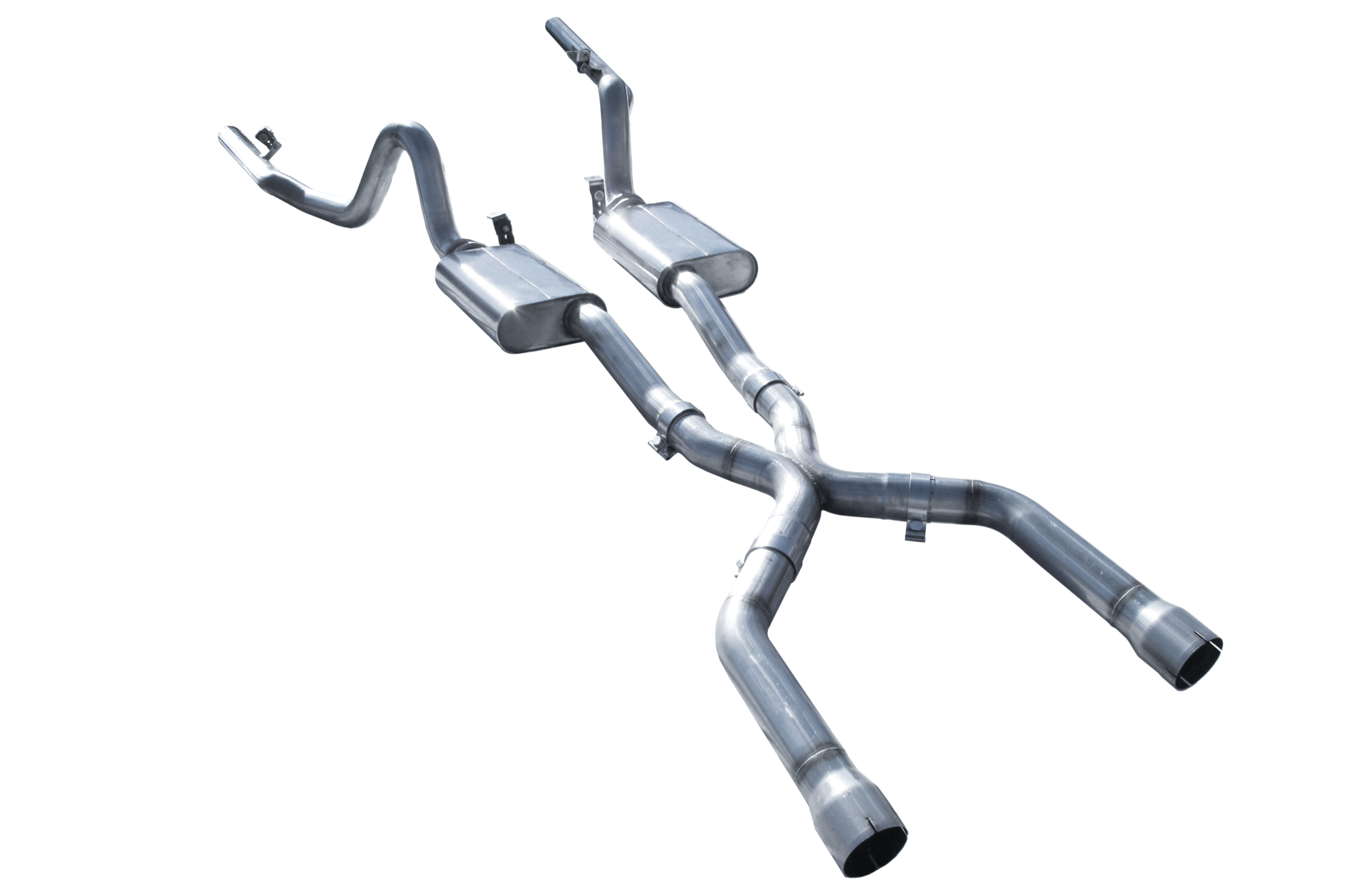 GM A-Body 1964-1972 Header-back official supplier product photo