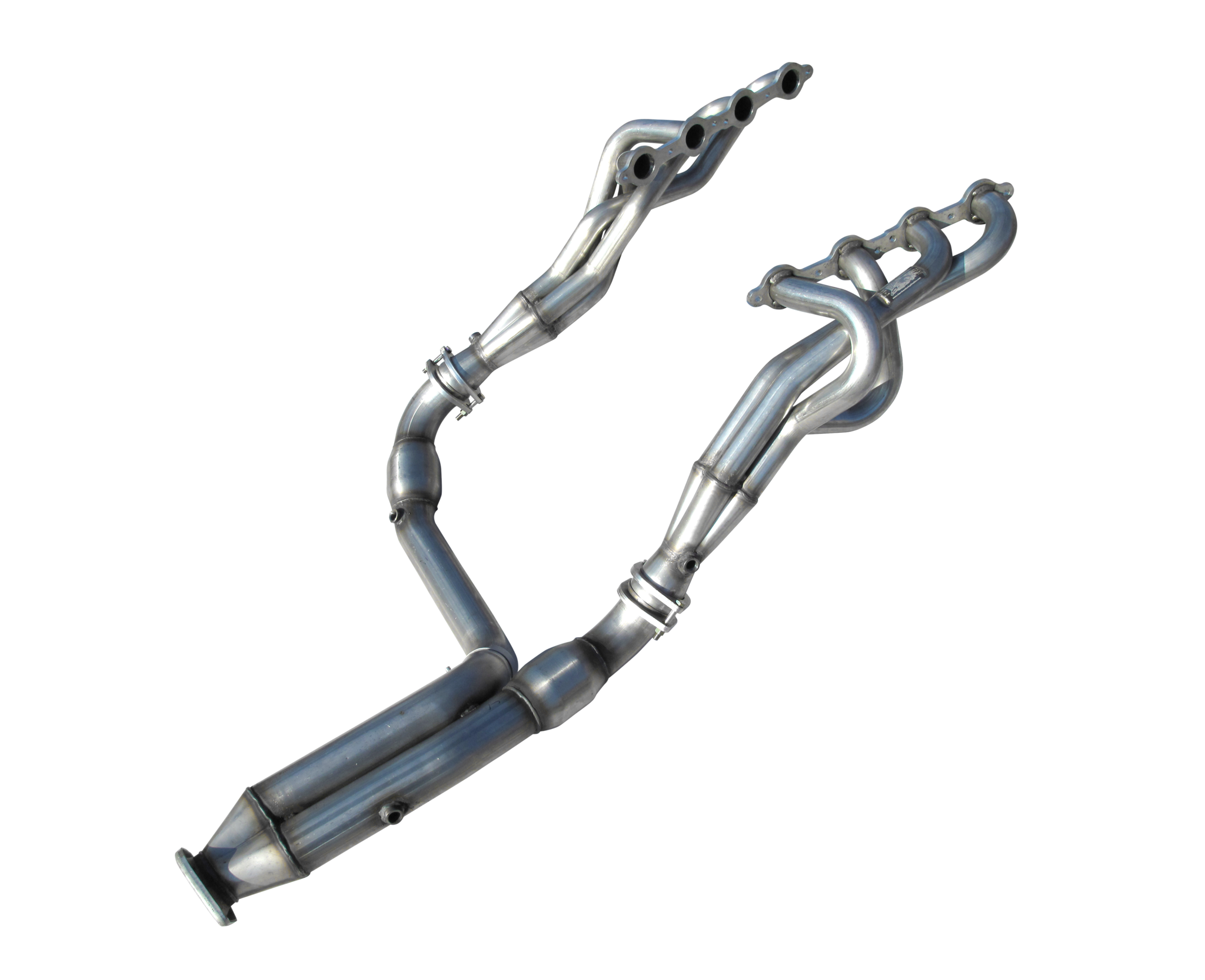 GM Truck 4.8L & 5.3L 1999-2006 Long System official supplier product photo