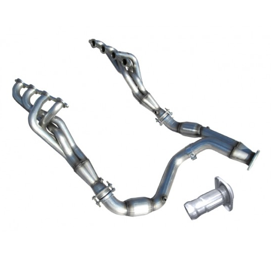 GM Truck 4.8L & 5.3L 2007-2013 Long System official supplier product photo