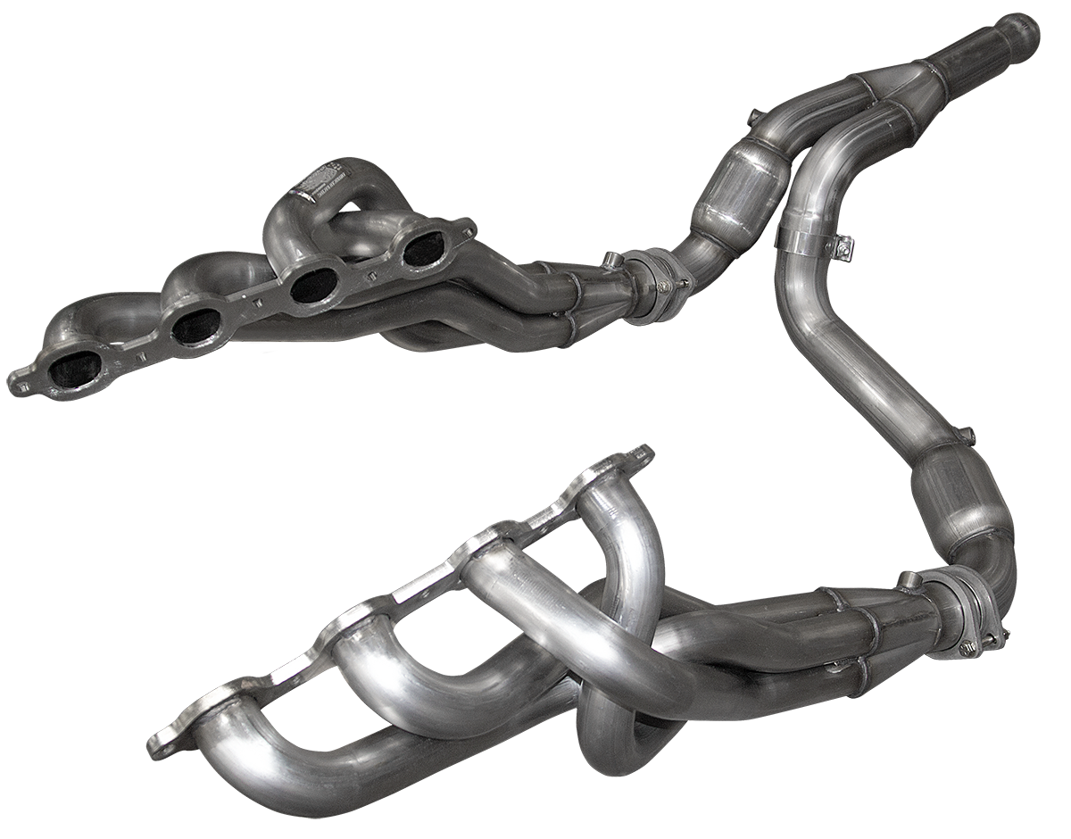 GM Truck 5.3L 2014-2018 Long System official supplier product photo