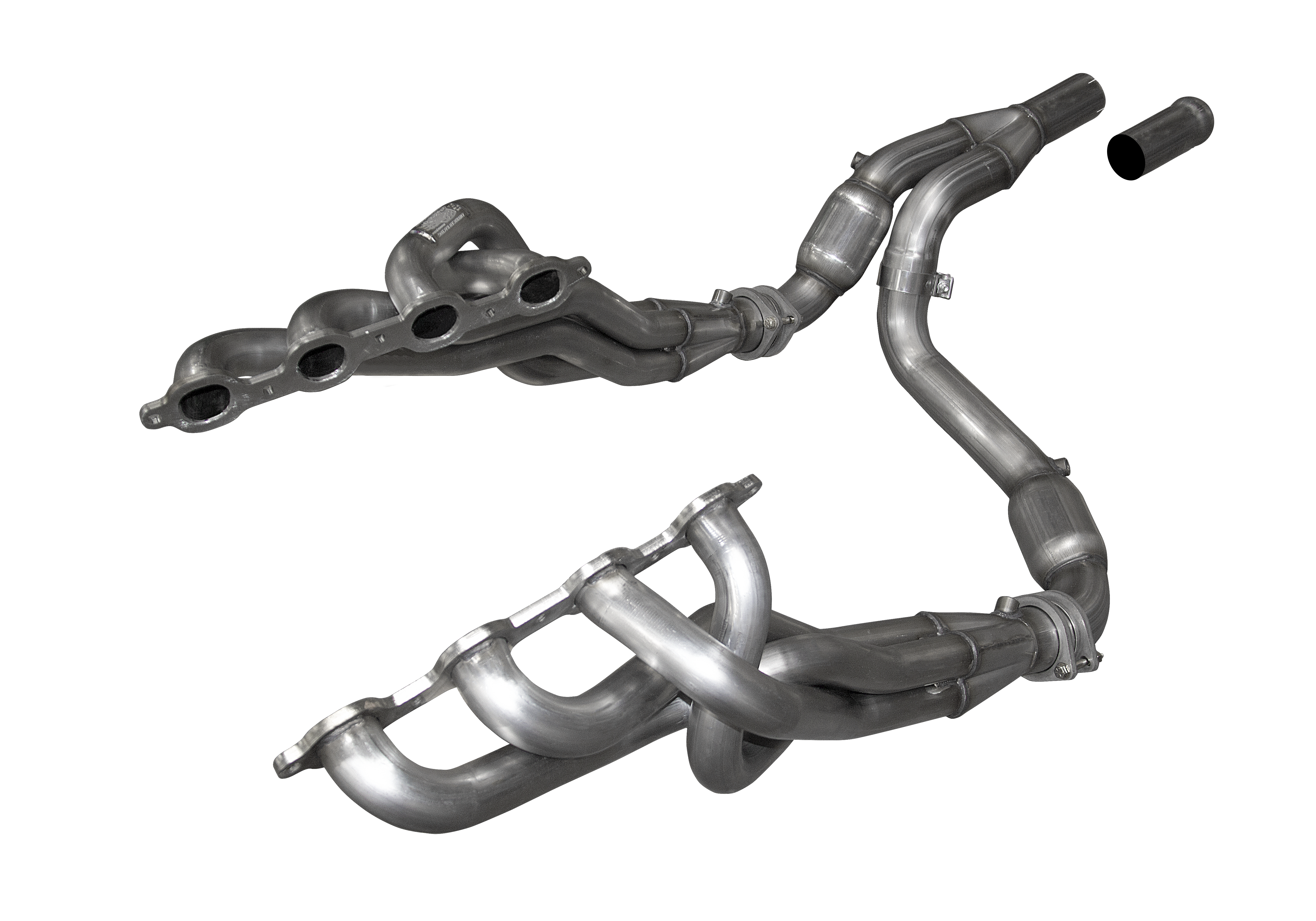 GM Truck 6.0L 2500HD official supplier product photo
