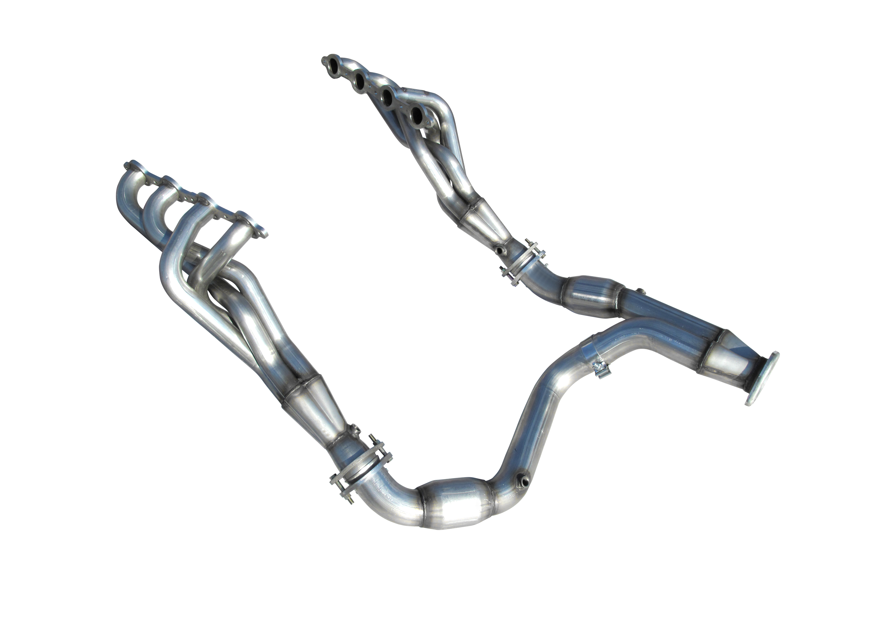 GM Truck 6.2L 2007-2008 Long System official supplier product photo