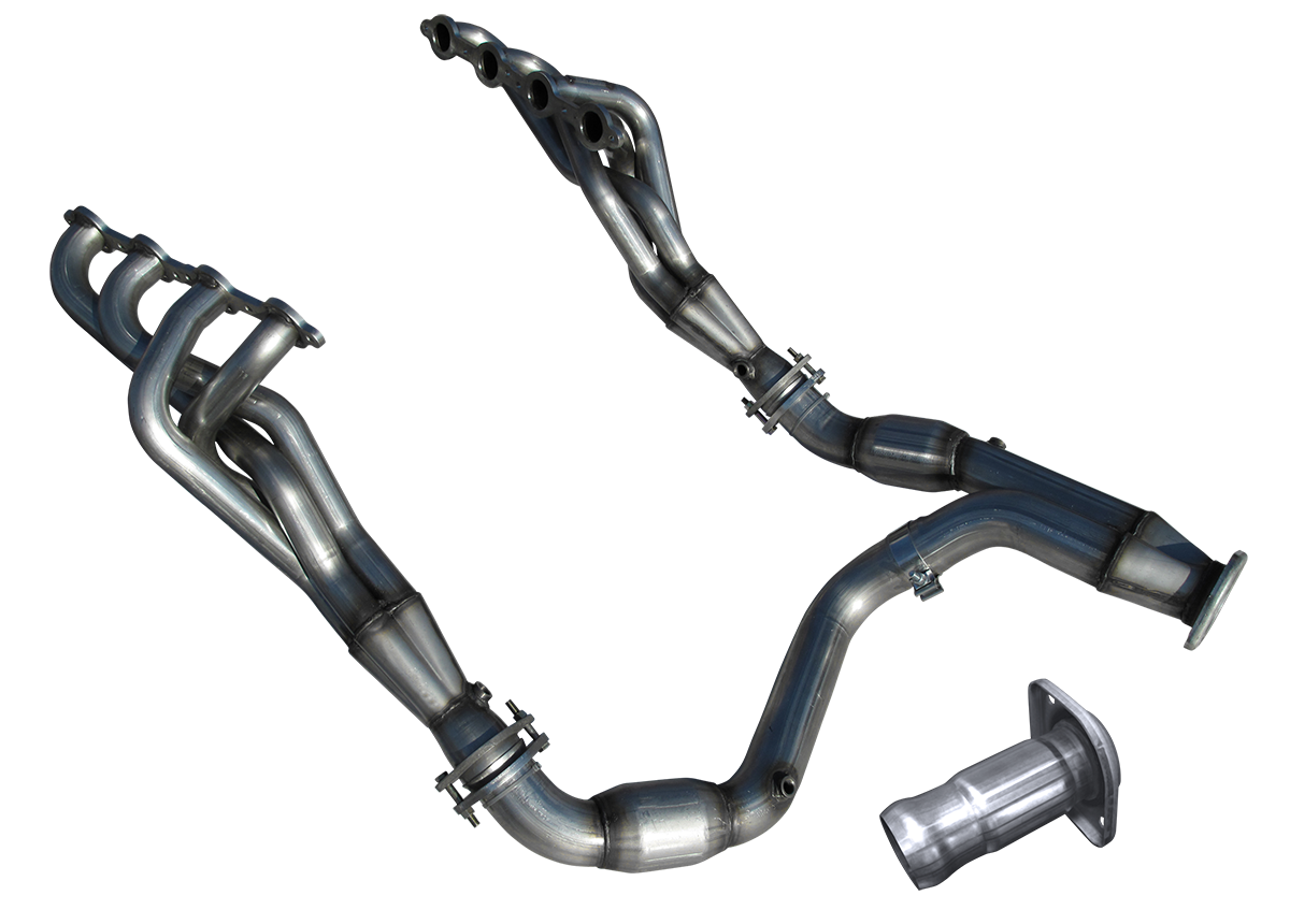GM Truck 6.2L 2009-2013 Long System official supplier product photo
