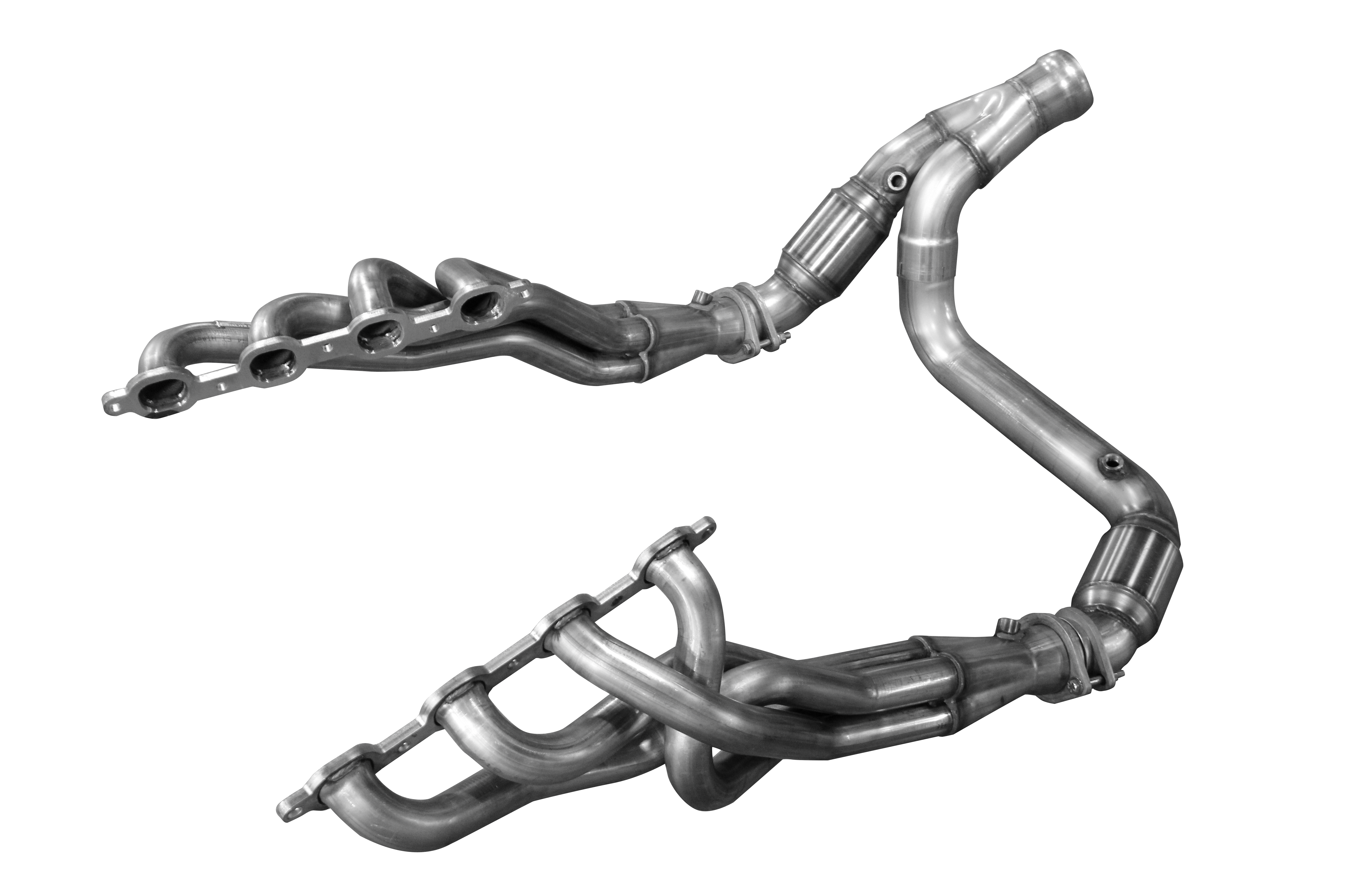 GM Truck 6.2L 2019-2026 Long System official supplier product photo