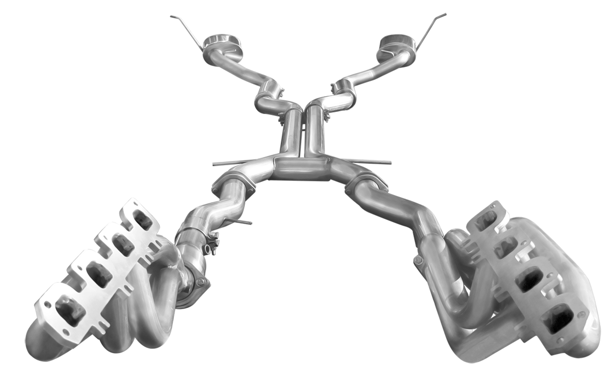 Hellcat Durango Full System official supplier product photo