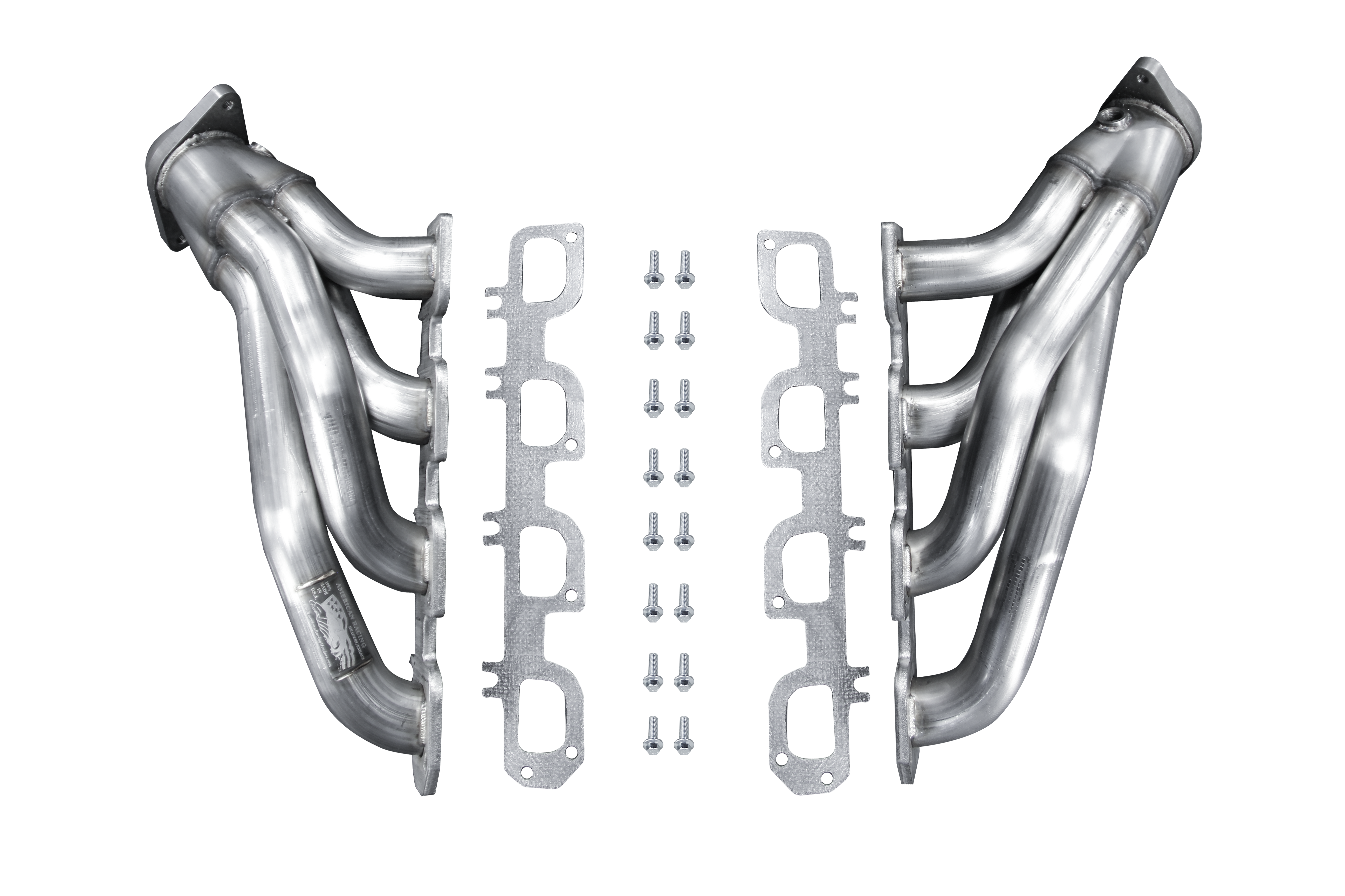 Hemi Race Manifolds (Direct fit to Stock) official supplier product photo