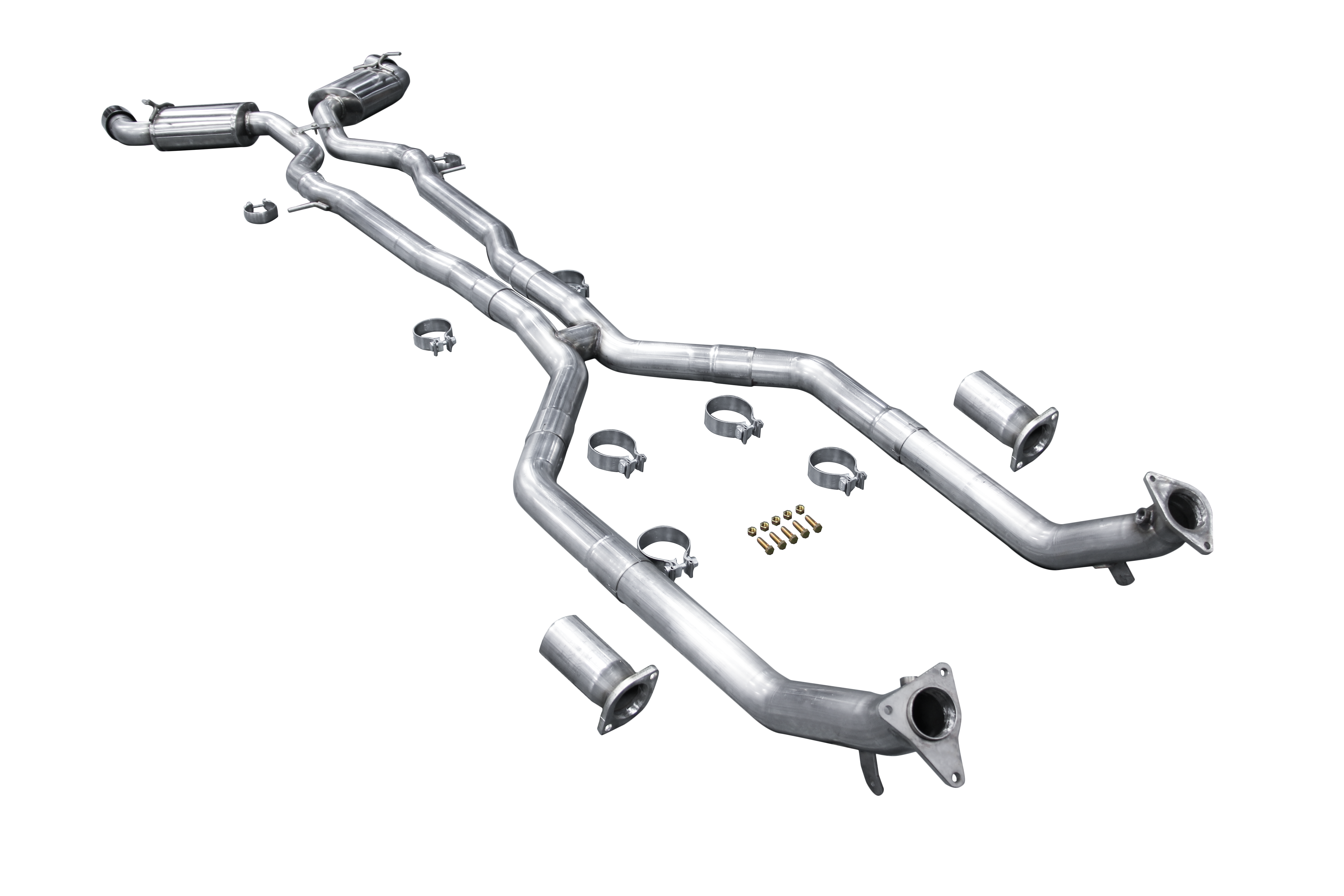 Infiniti Q60 Full System official supplier product photo