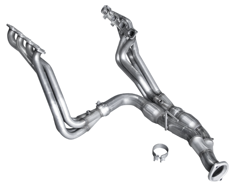 Jeep Cherokee 5.7L 2005-2008 Long System (Square Port) official supplier product photo