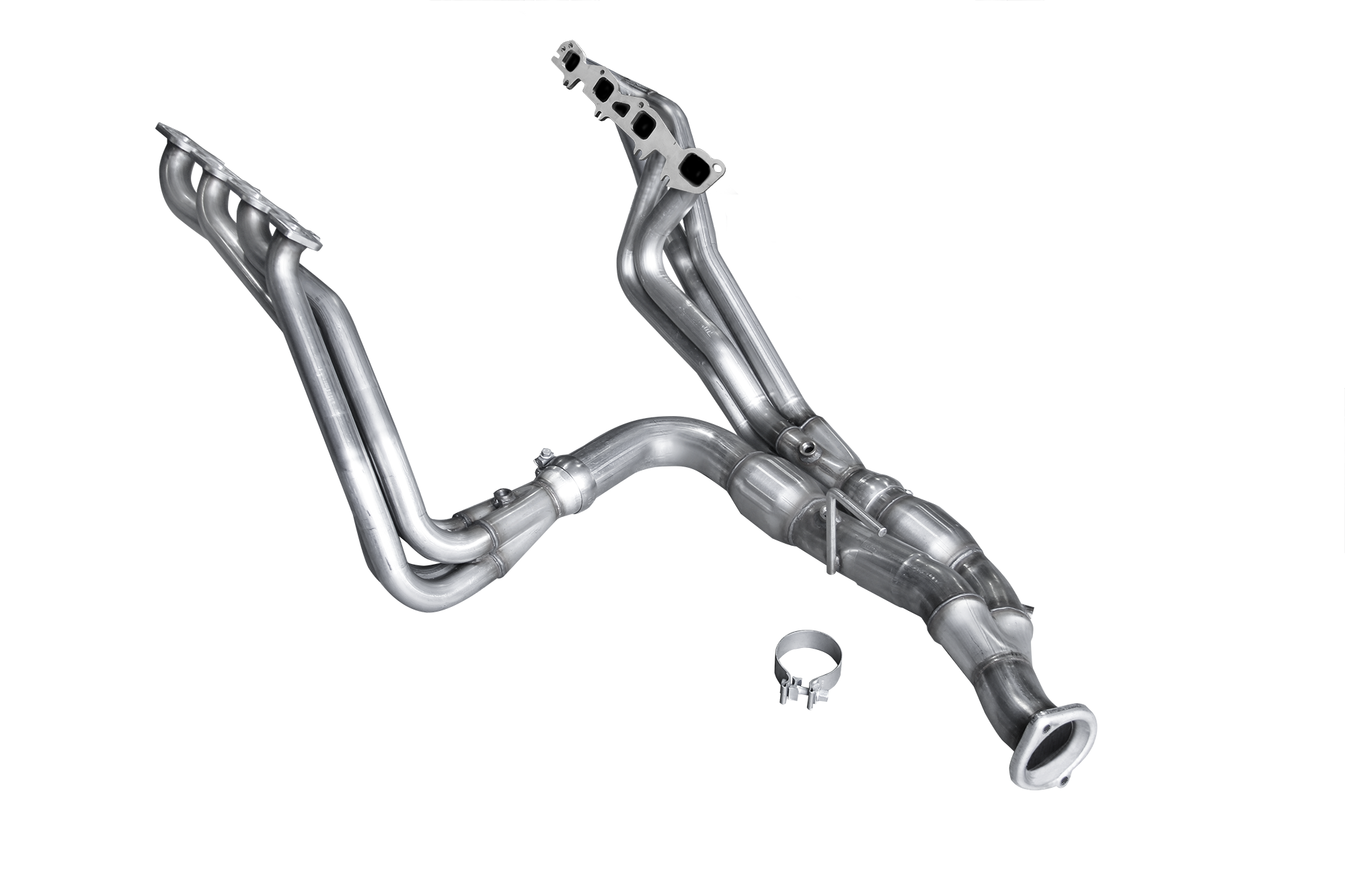 Jeep Cherokee 5.7L 2009-2010 Long System (D-Port) official supplier product photo
