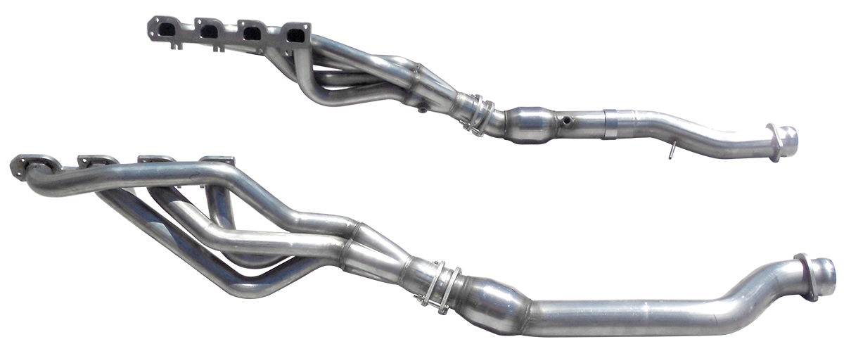 Jeep Grand Cherokee 5.7L 2011-2018 Long System official supplier product photo
