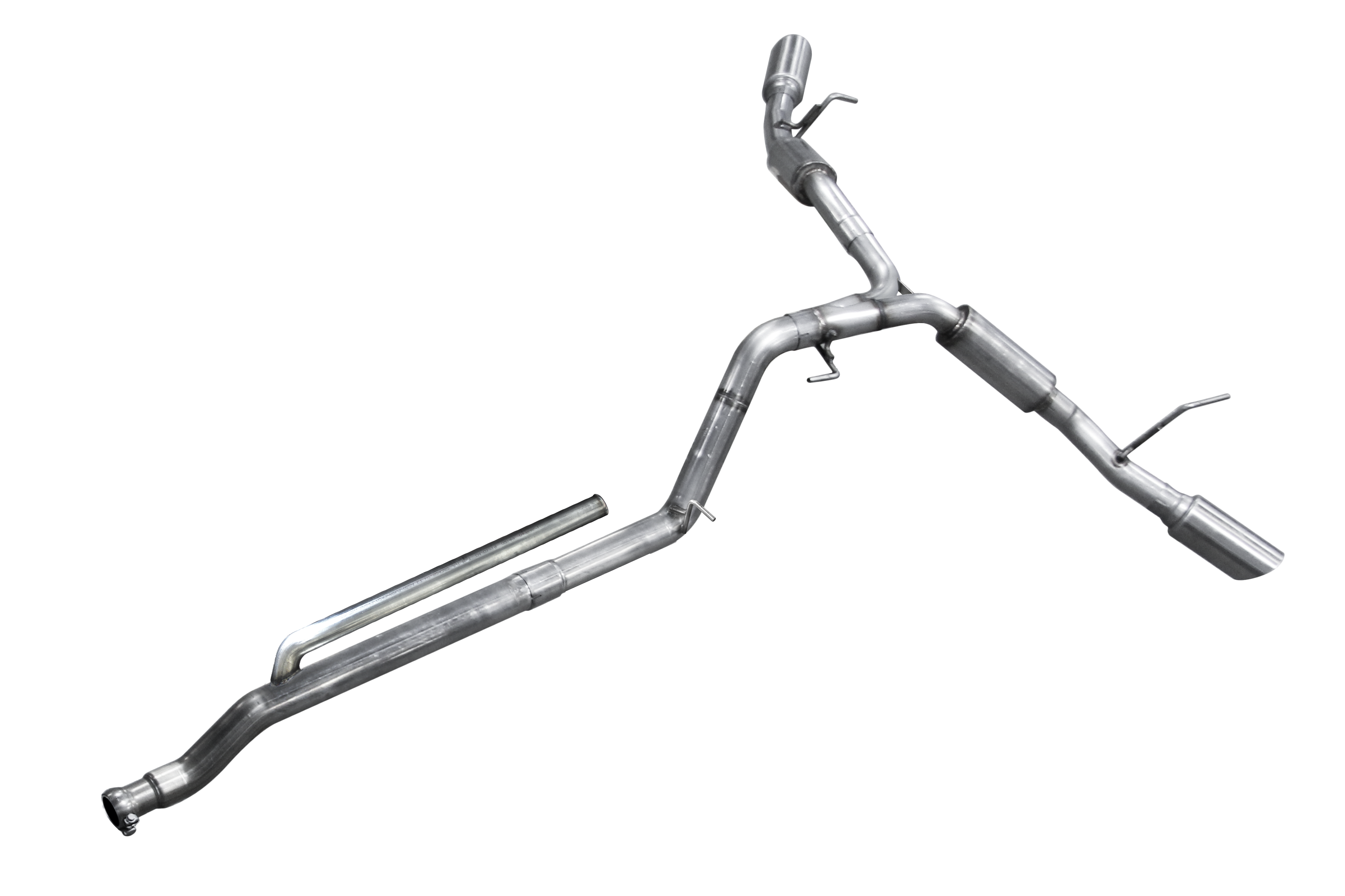 JL Jeep Catback official supplier product photo