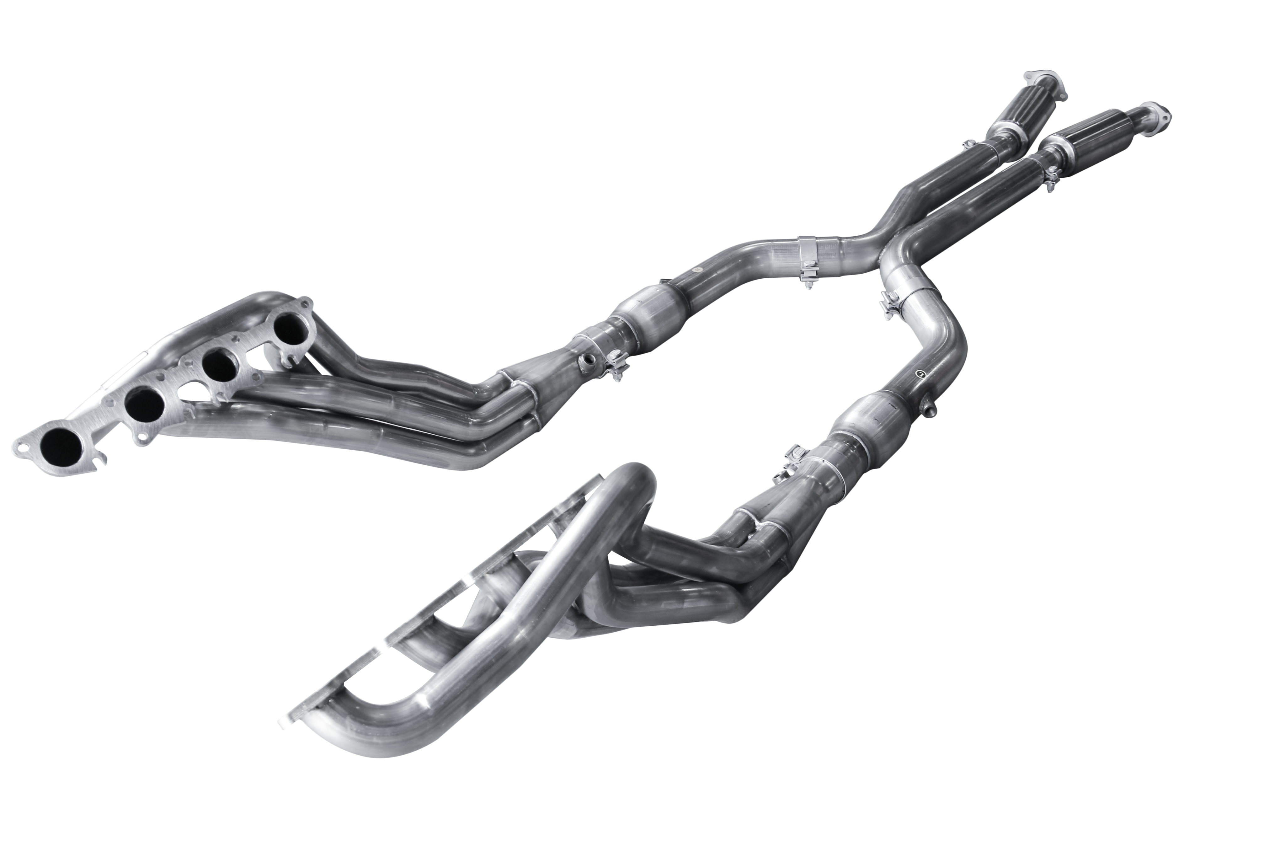 Lexus RC F Long System official supplier product photo