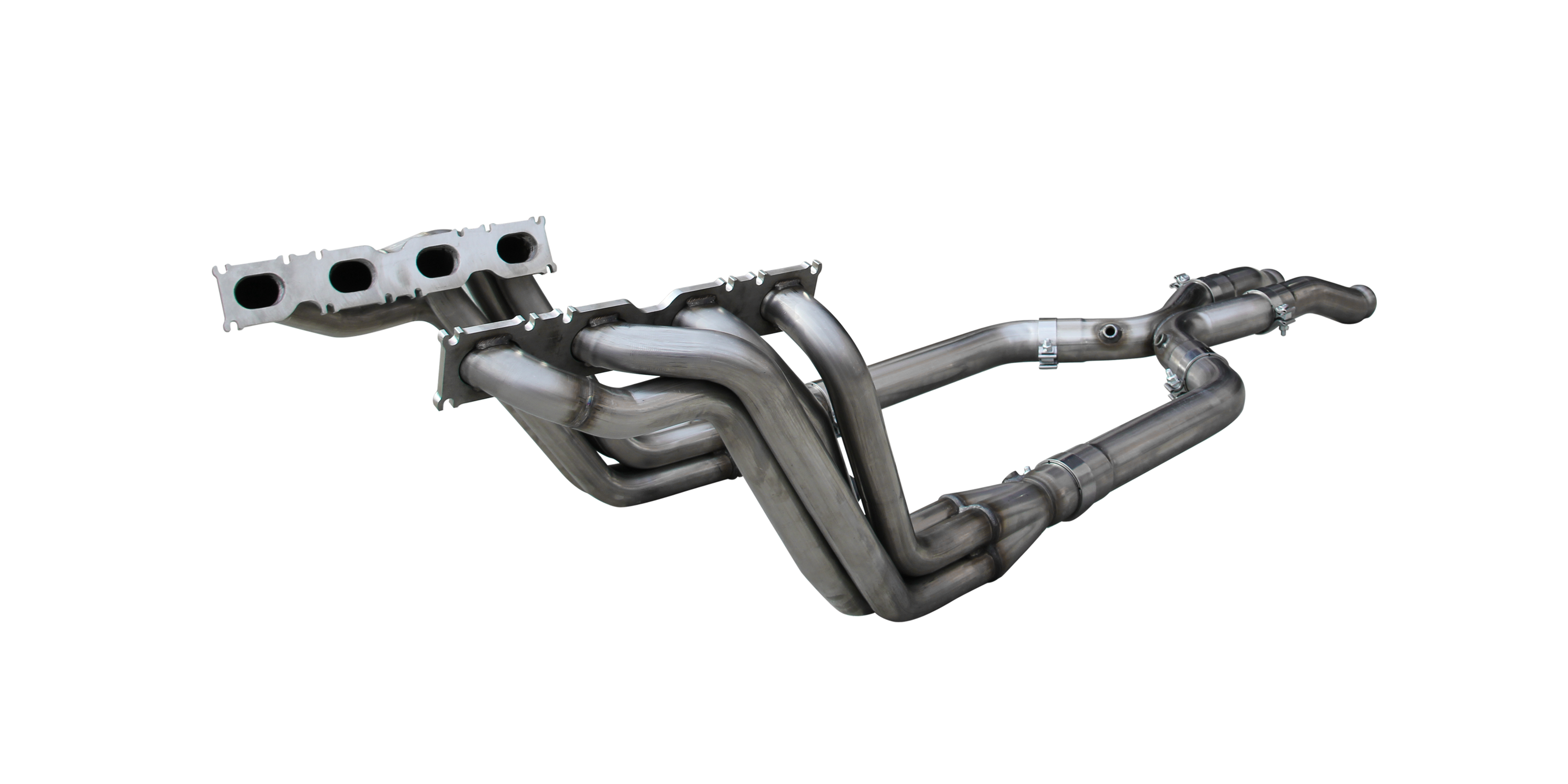 MERCEDES C63 2008-2015 Long System official supplier product photo