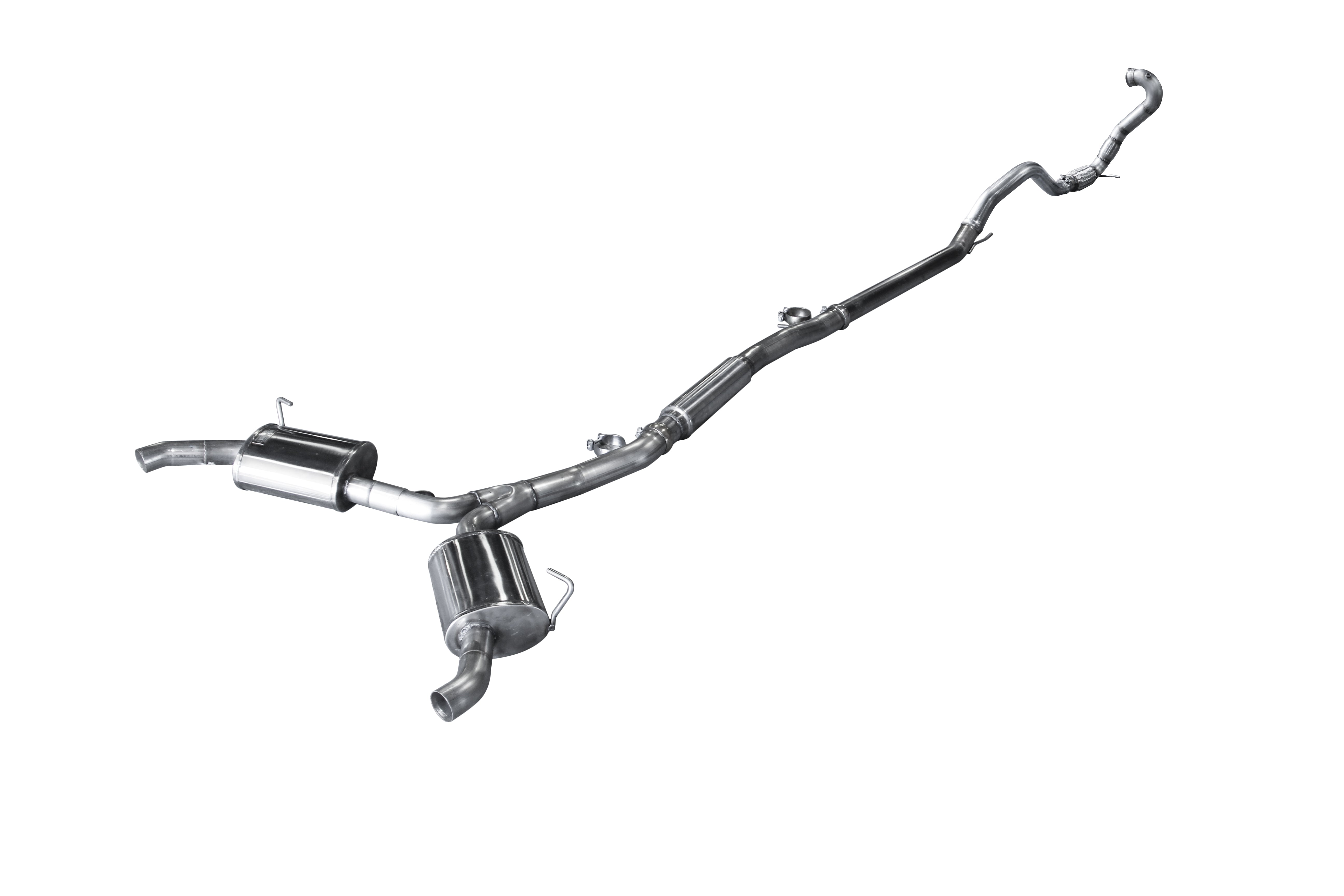 MERCEDES CLA 2013-2015 official supplier product photo