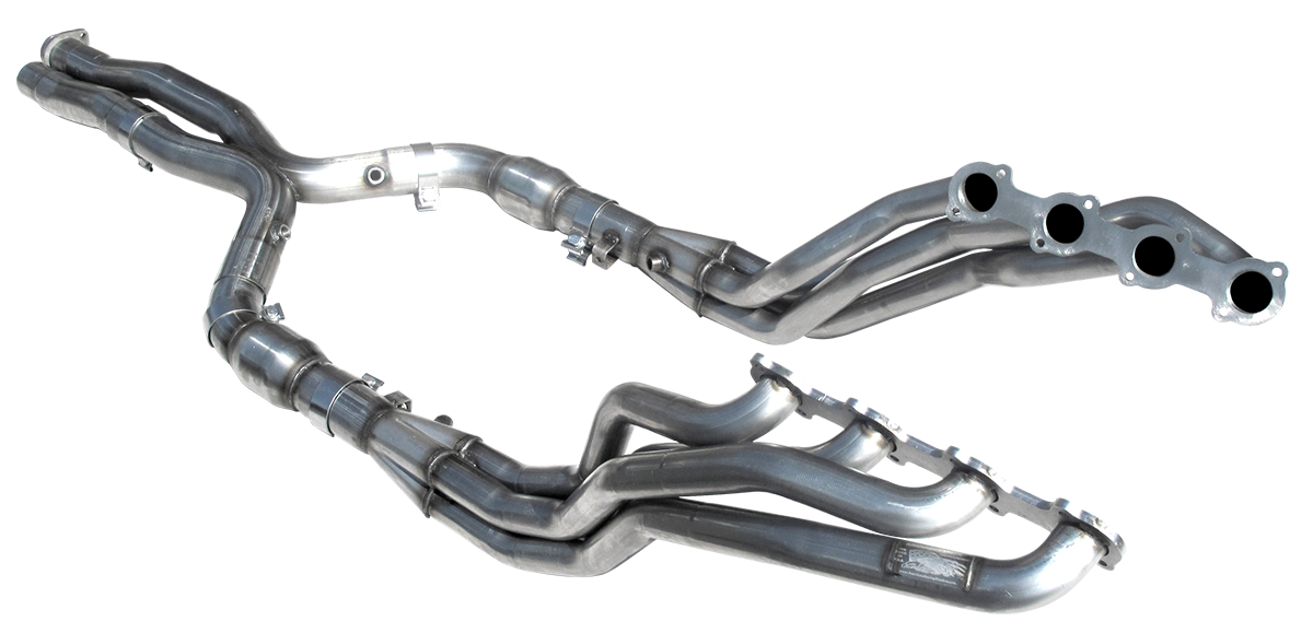 MERCEDES E55 AMG 2003-2006 Long System official supplier product photo