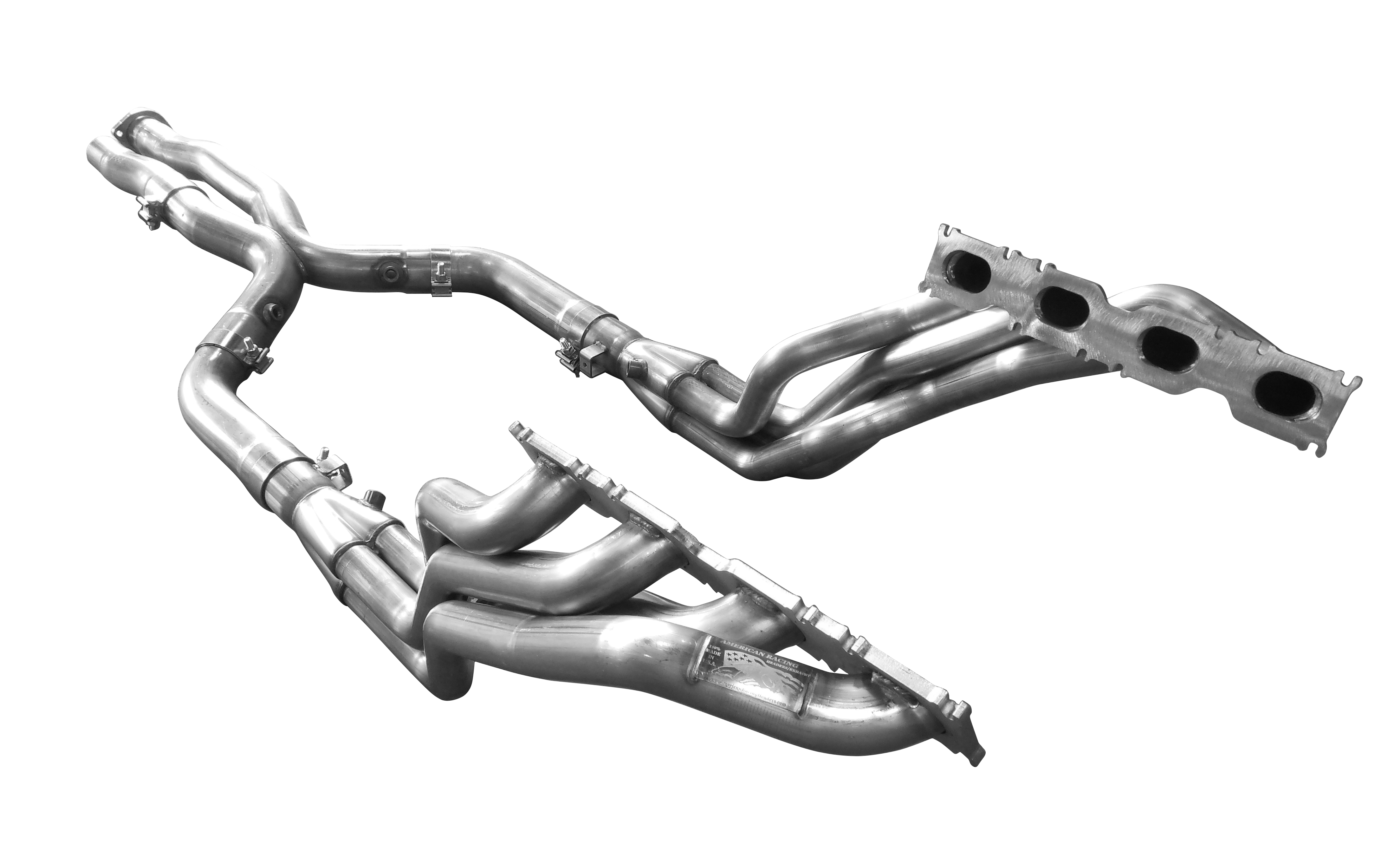 MERCEDES E63/CLS63 2007-2009 Long System official supplier product photo
