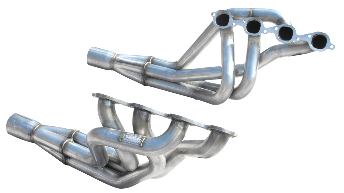 Monte Carlo SS 454 1970-1972 Headers official supplier product photo