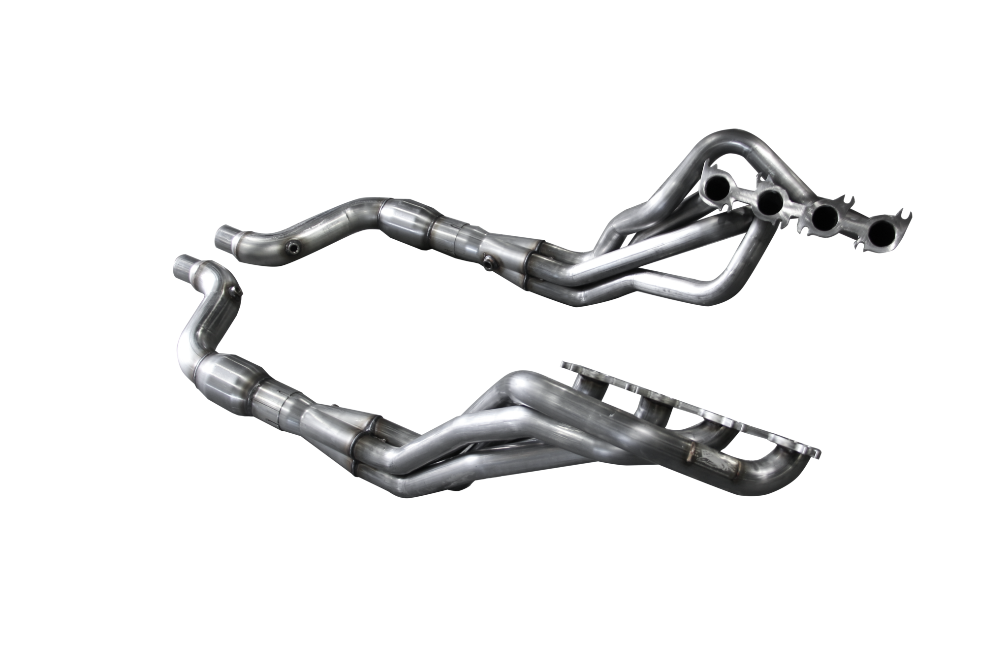 Mustang 5.0L Coyote 2024-2026 DIRECT CONNECTION System official supplier product photo