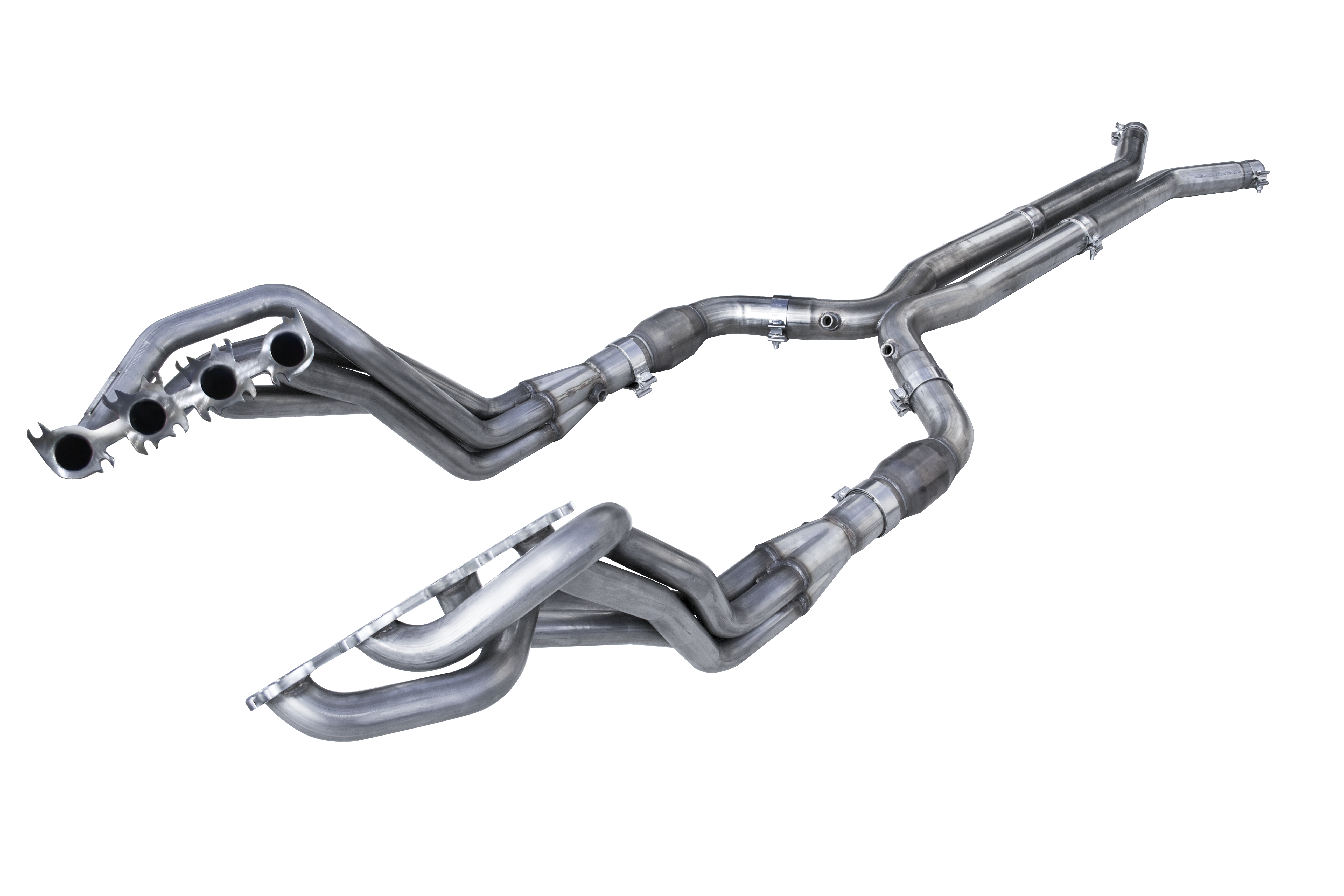Mustang 5.0L Coyote 2024-2026 Long System official supplier product photo