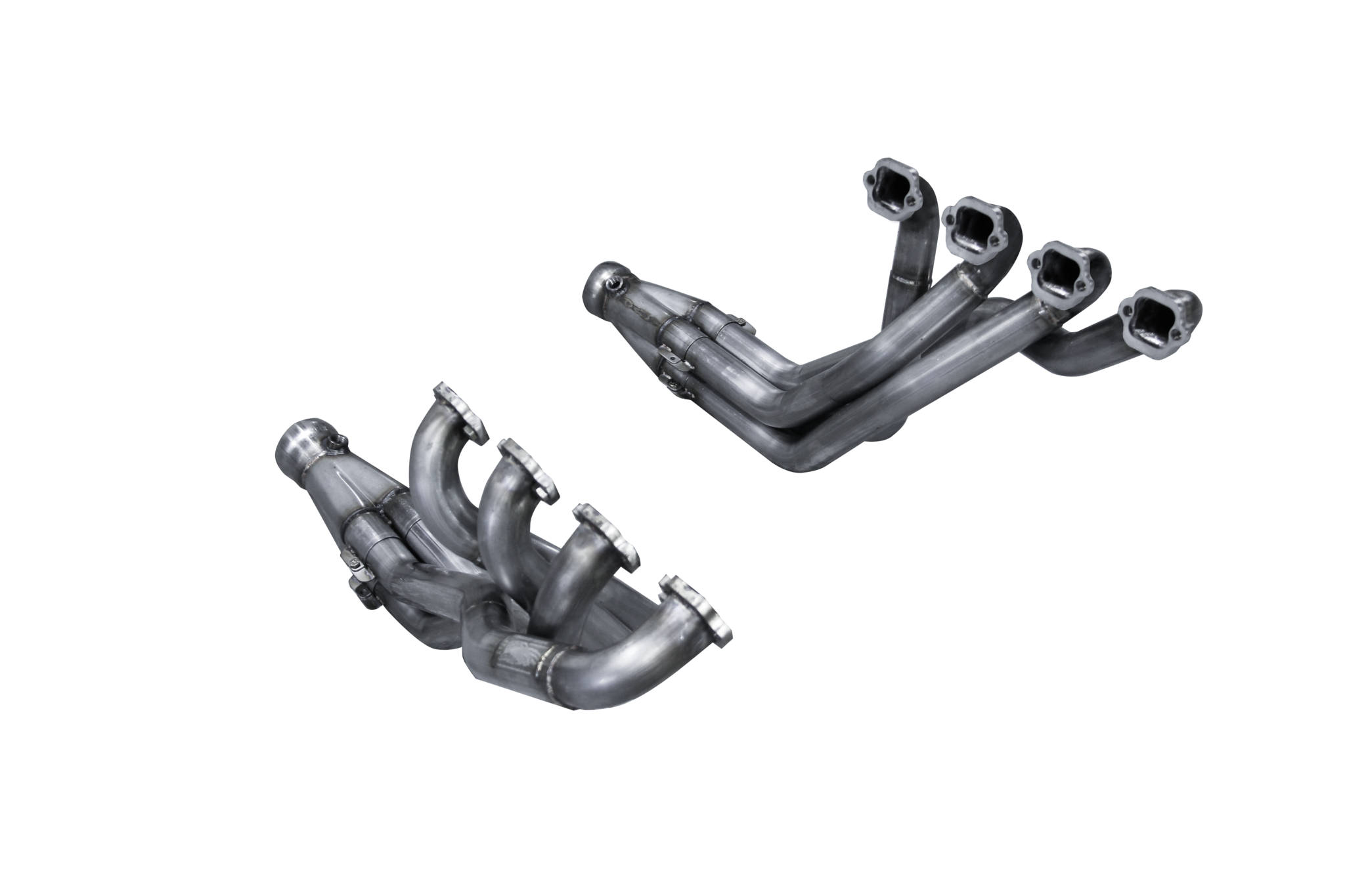 Mustang Fox Body 1979-1993 351 WINDSOR Headers official supplier product photo