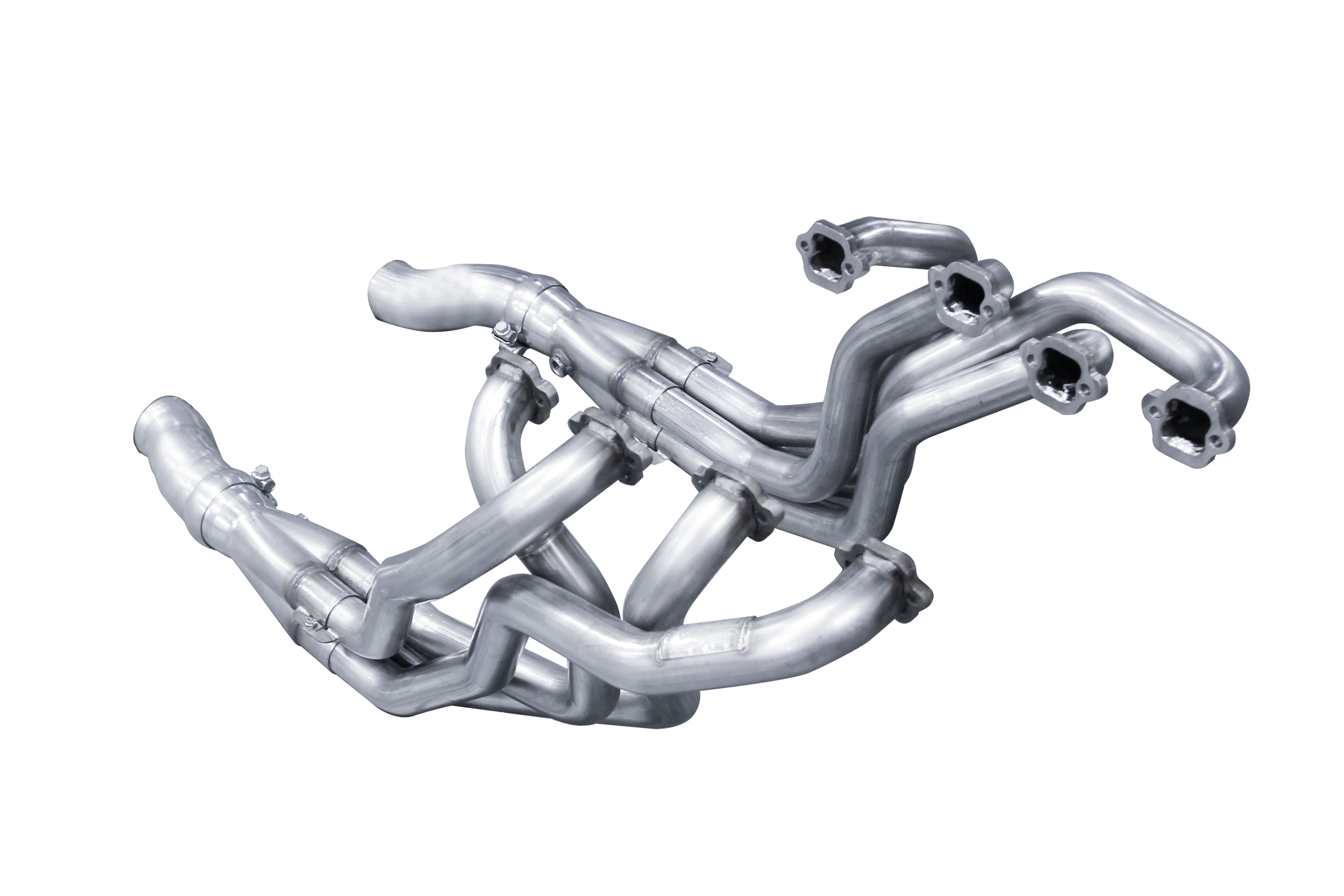Mustang Fox Body 1979-1993 Headers official supplier product photo