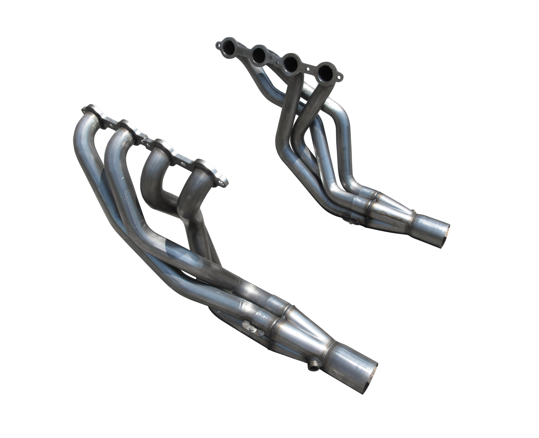 Mustang Fox Body 1979-1993 LS Swap Headers official supplier product photo