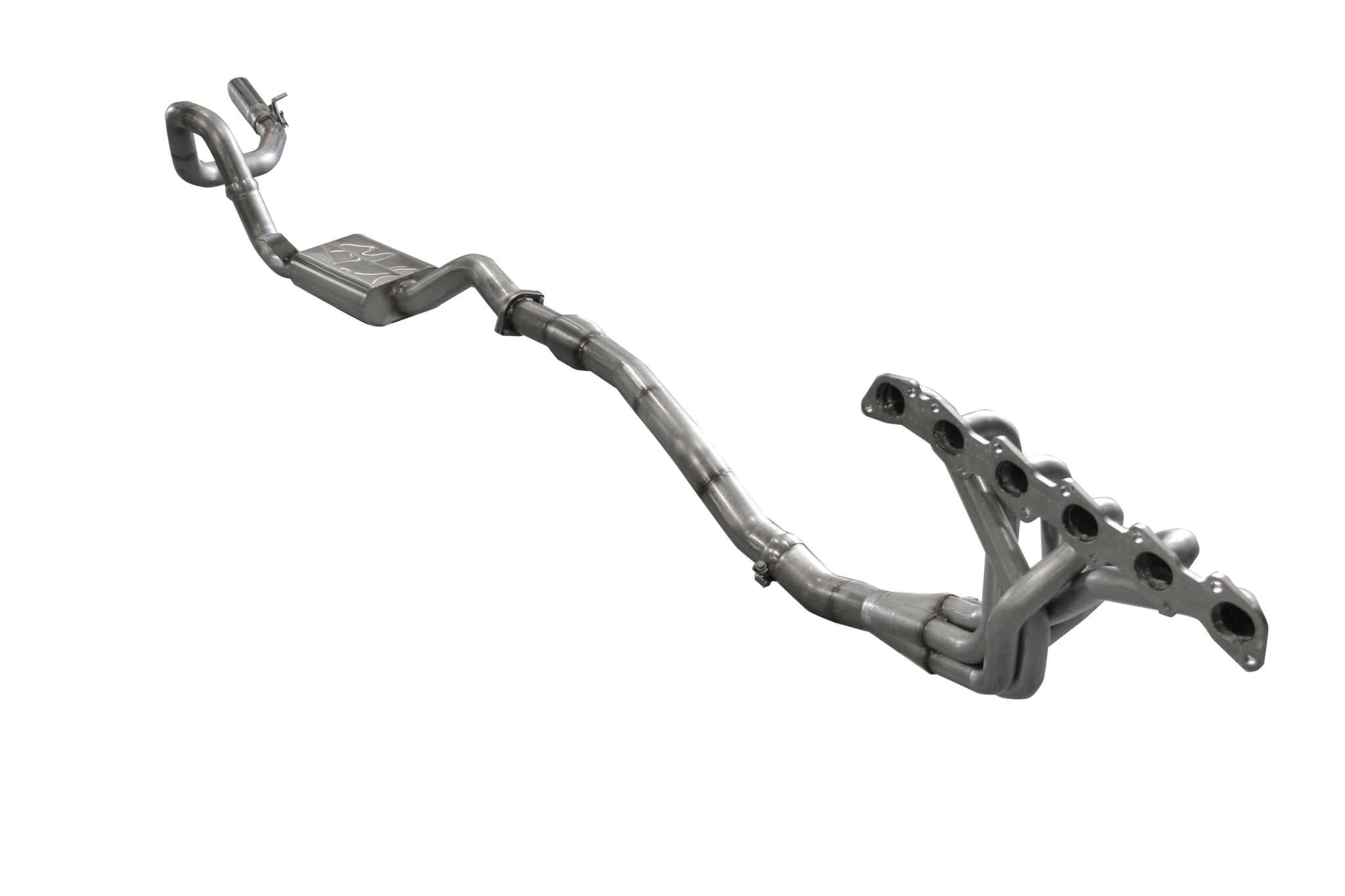 Nissan Patrol 4.8L TB48 INLINE 6 2002-2023 Full System official supplier product photo