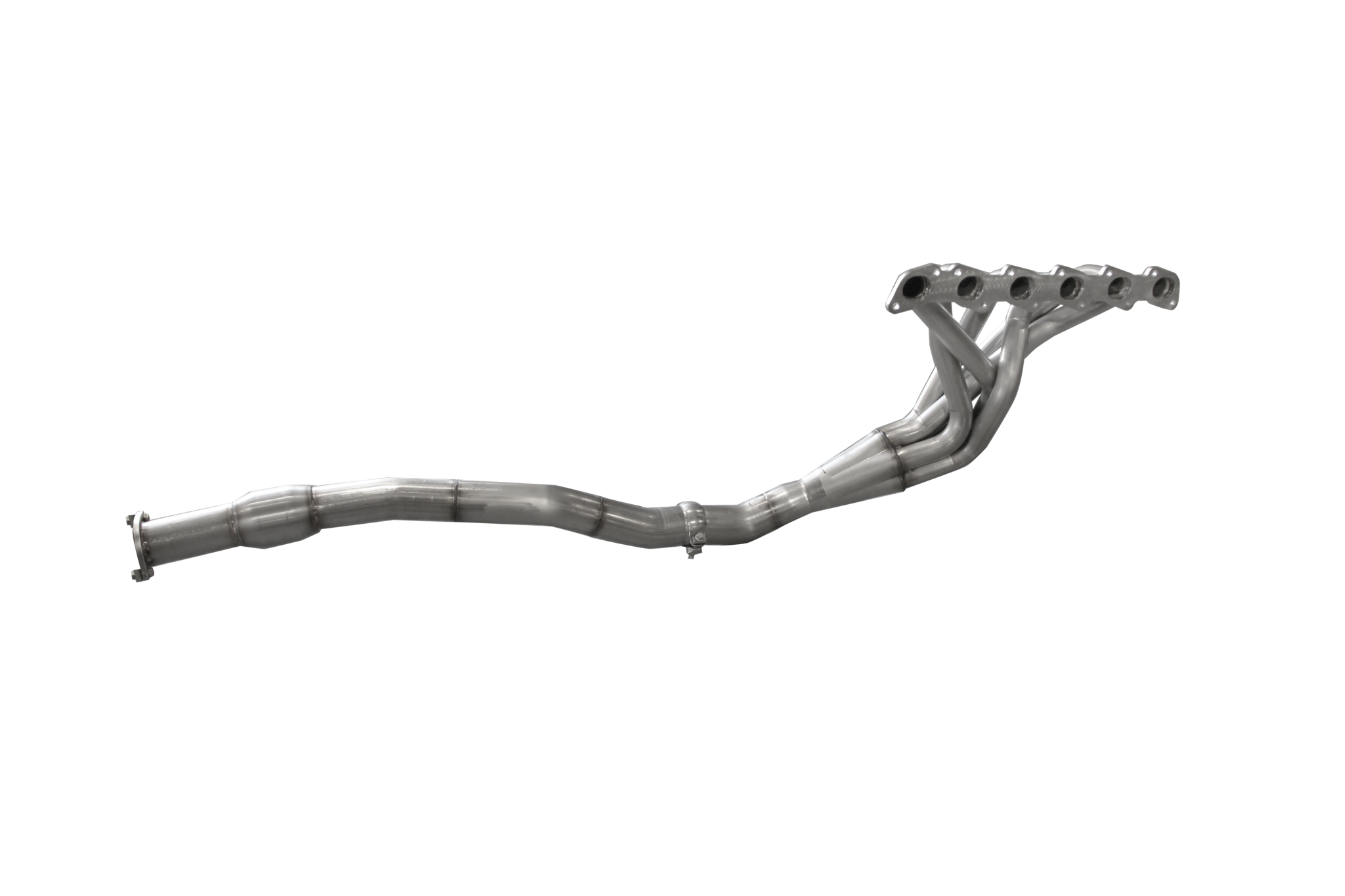 Nissan Patrol 4.8L TB48 INLINE 6 2002-2023 Long System official supplier product photo