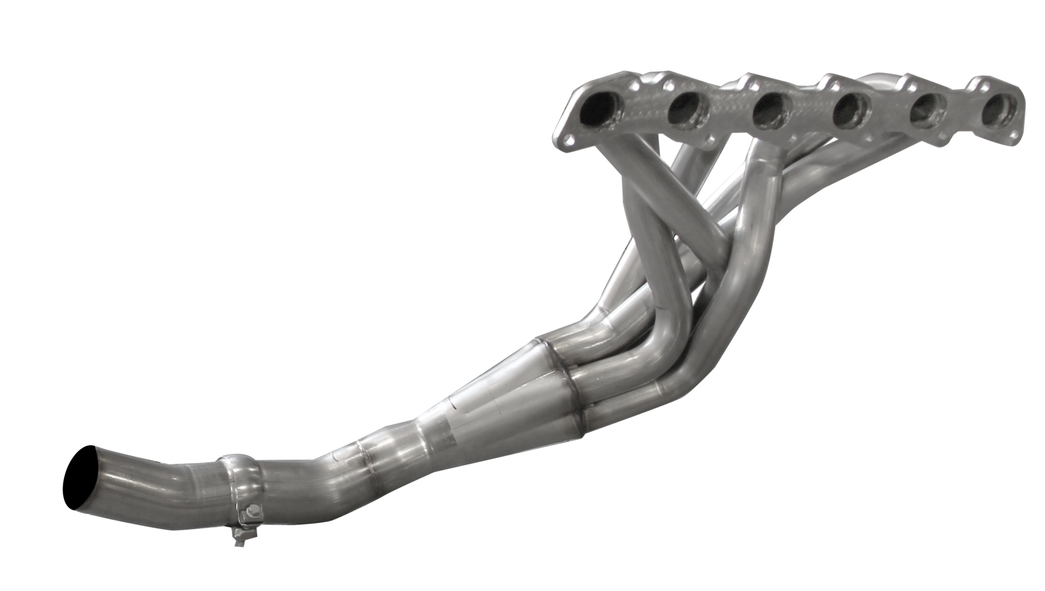 Nissan Patrol 4.8L TB48 INLINE 6 2002 & Up Short System official supplier product photo