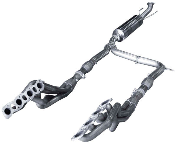 Nissan Y62 Patrol 5.6L Long System official supplier product photo