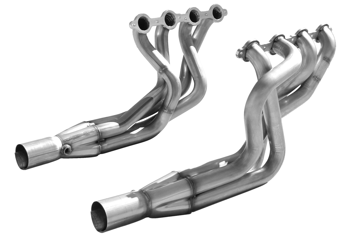 Nova LS Swap 1968-1972 Headers official supplier product photo