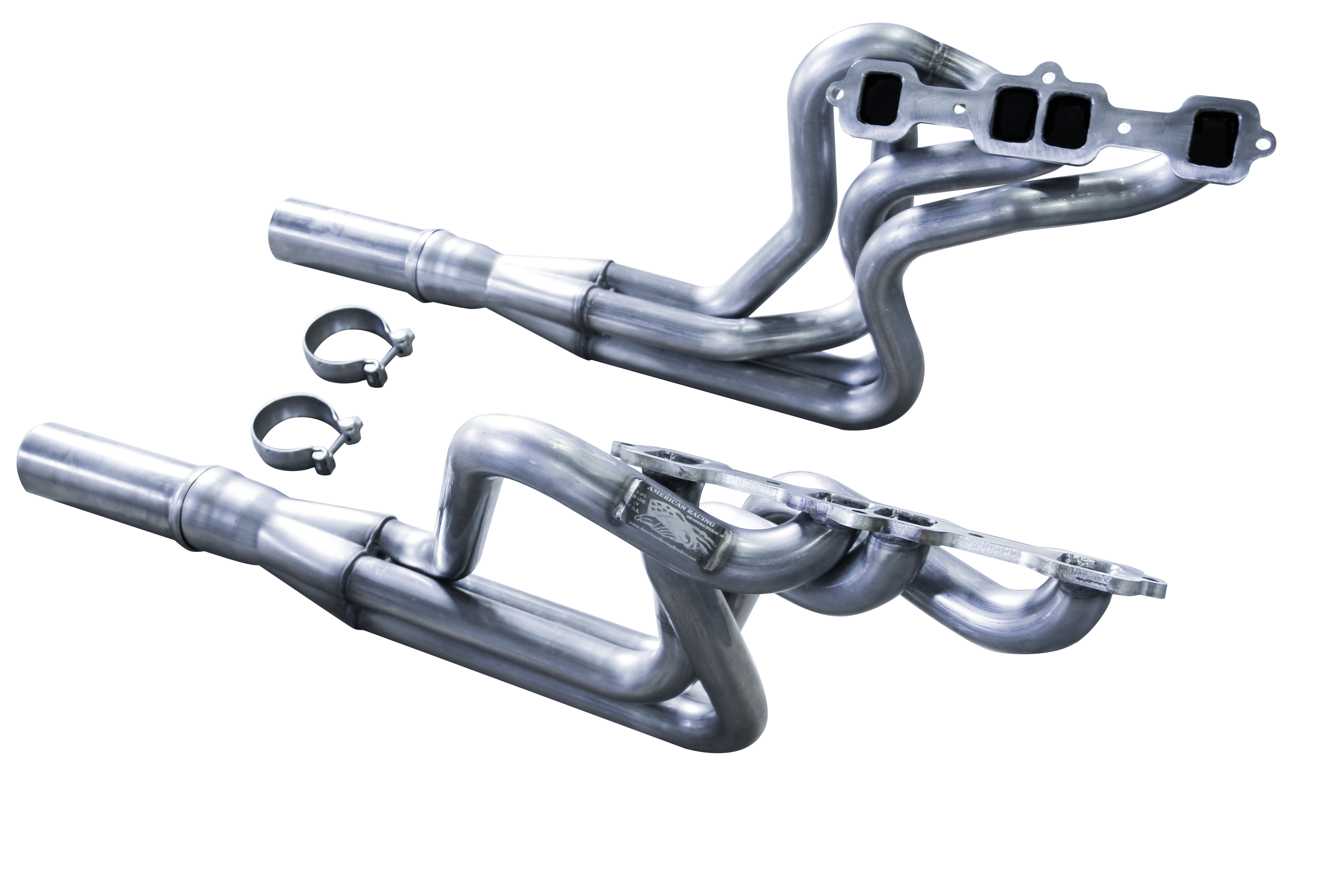 Oldsmobile A-Body Small Block 1964-1977 Headers official supplier product photo