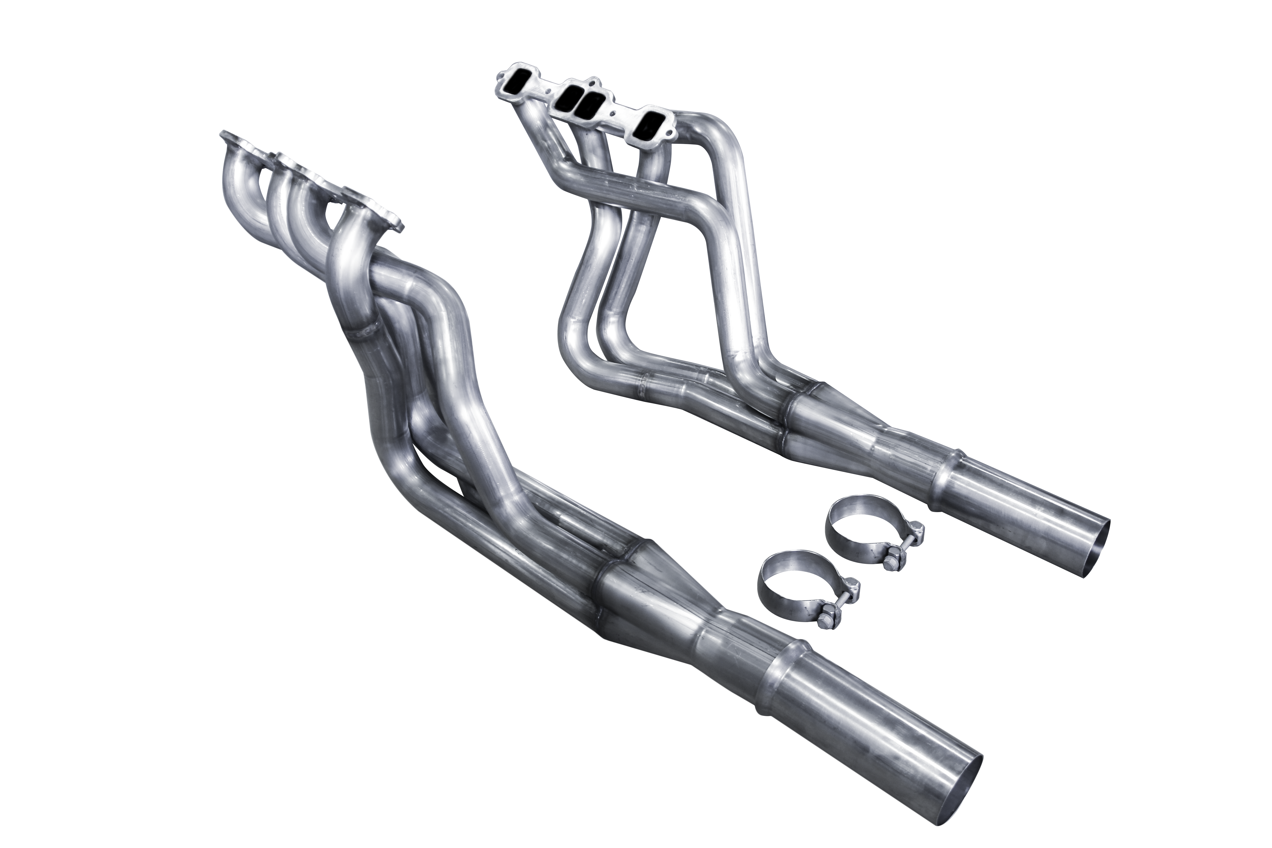 Oldsmobile G-Body Big Block 1978-1988 Headers official supplier product photo