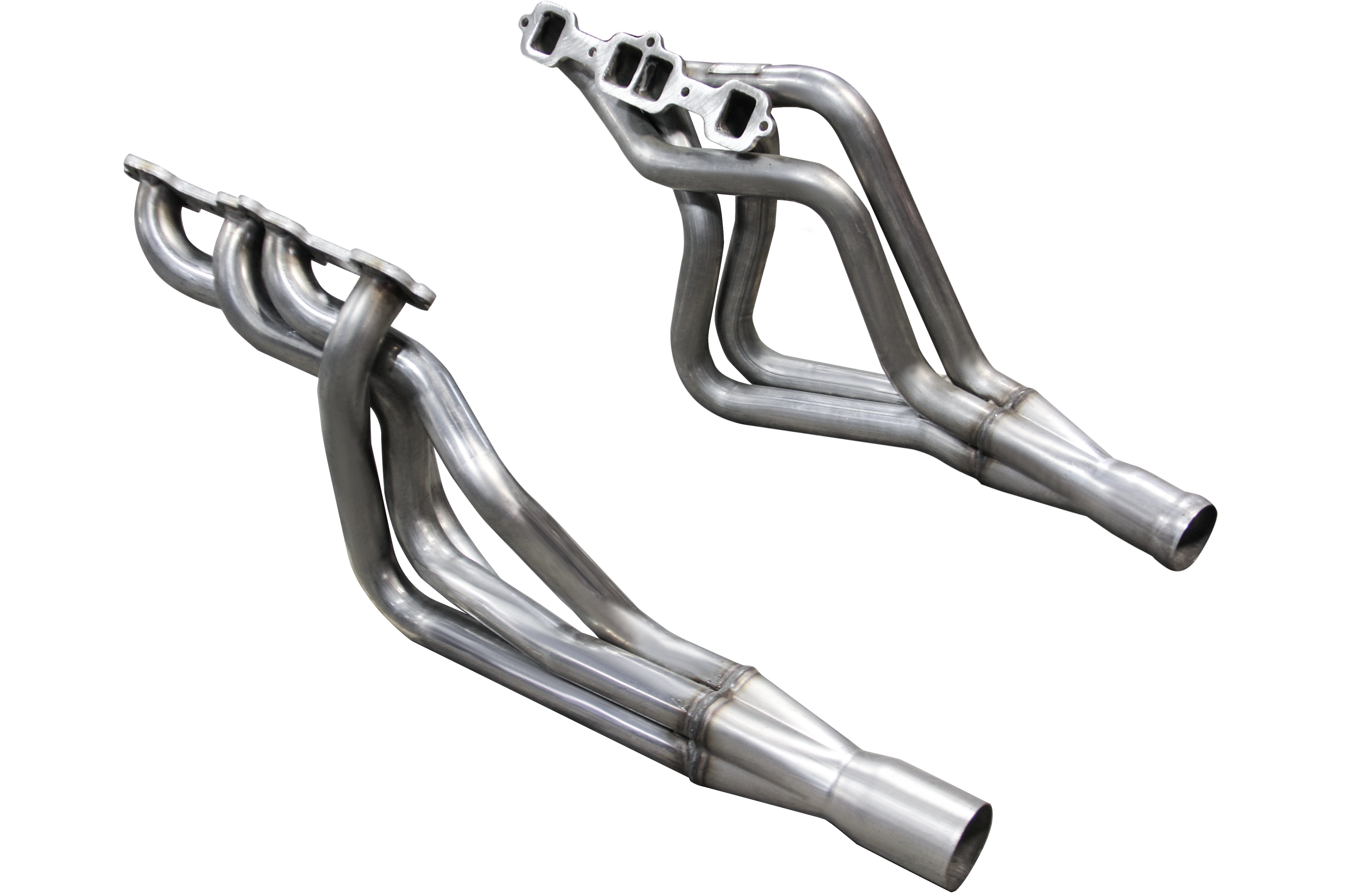 Oldsmobile G-Body Small Block 1978-1988 Headers official supplier product photo
