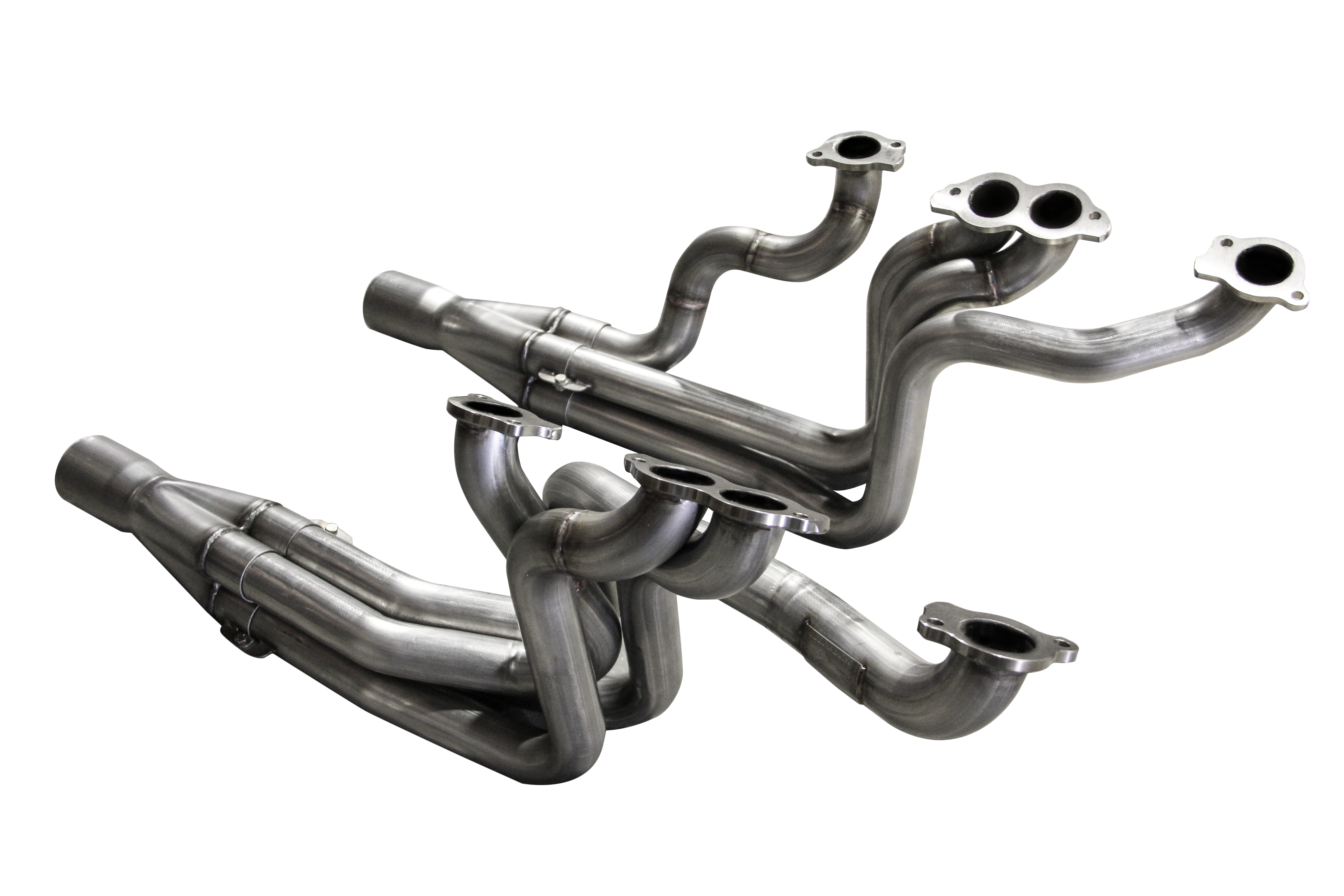 Pontiac A-Body Headers official supplier product photo
