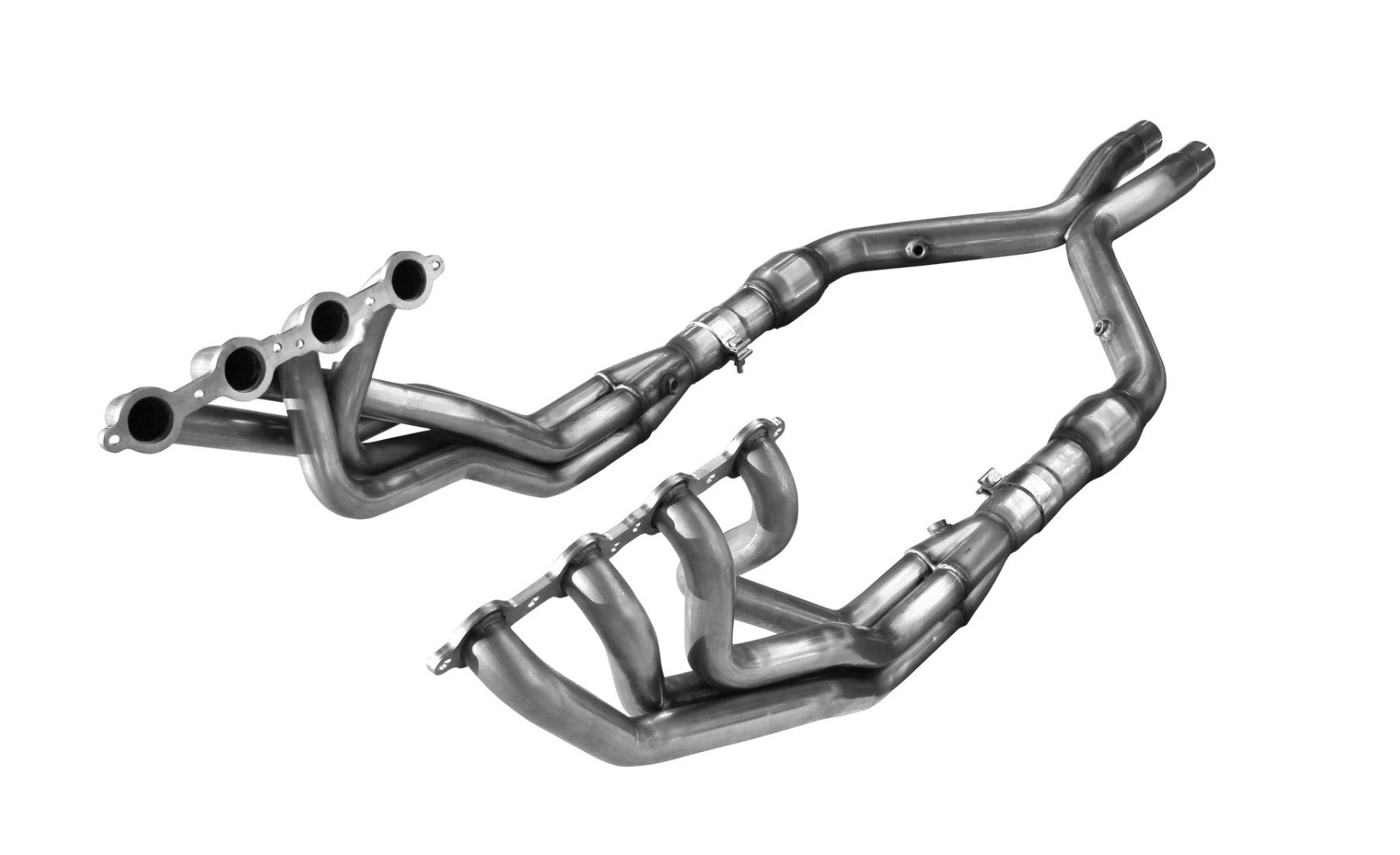 Pontiac GTO 2004-2006 Long System (X-Pipe Option) official supplier product photo