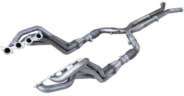 Right Hand Drive Mustang 5.0L Coyote 2015-2023 Long System official supplier product photo
