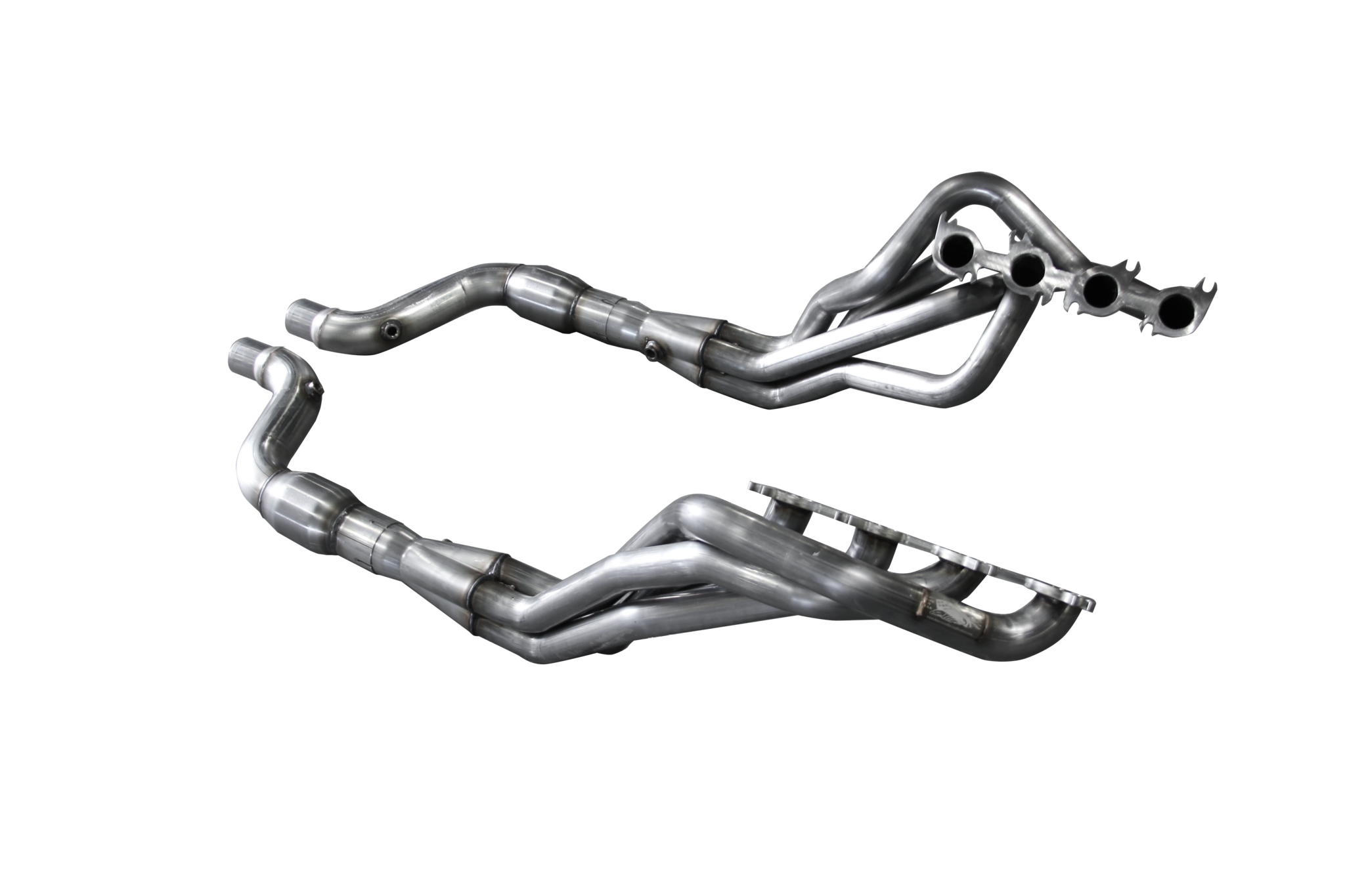 Shelby Mustang GT350 2016-2021 DIRECT CONNECT System official supplier product photo