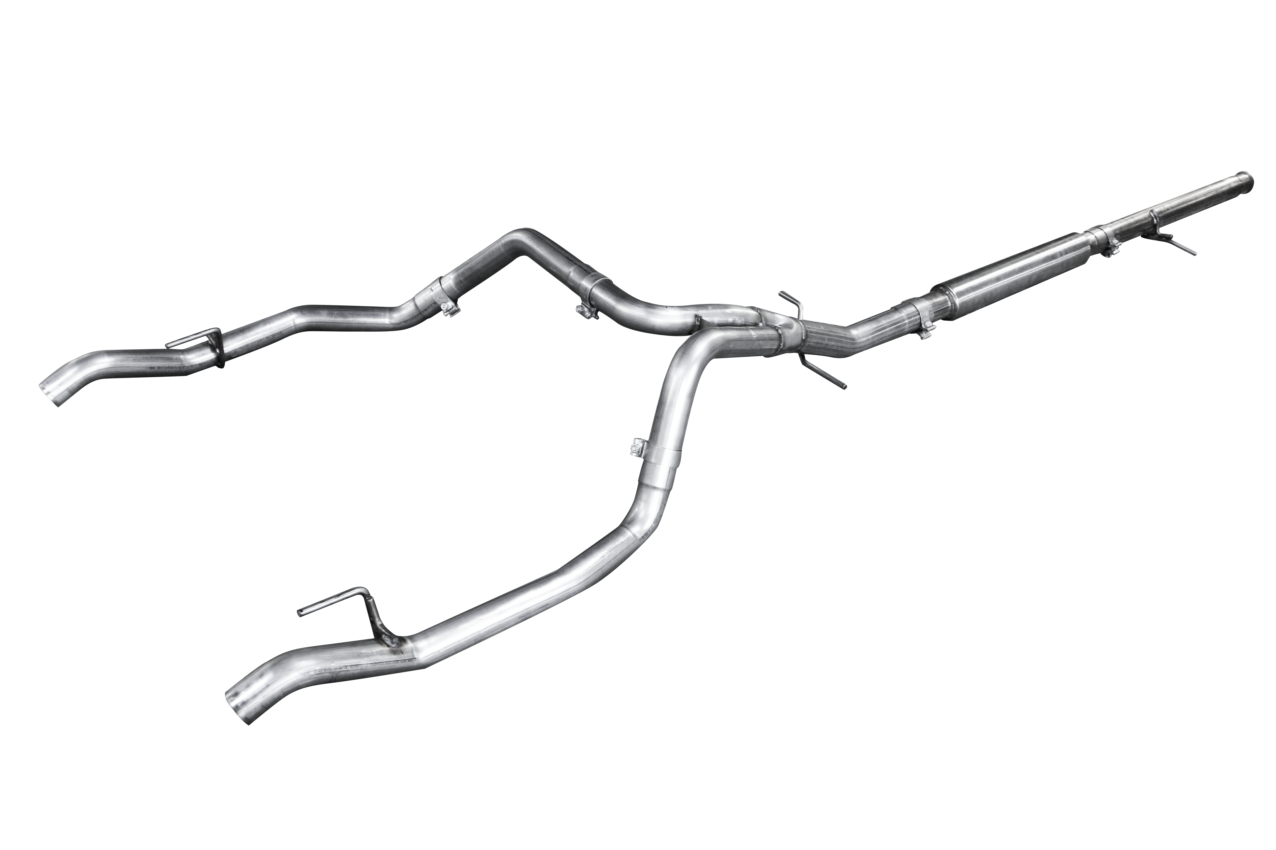 Silverado Catback 2019-2026 official supplier product photo