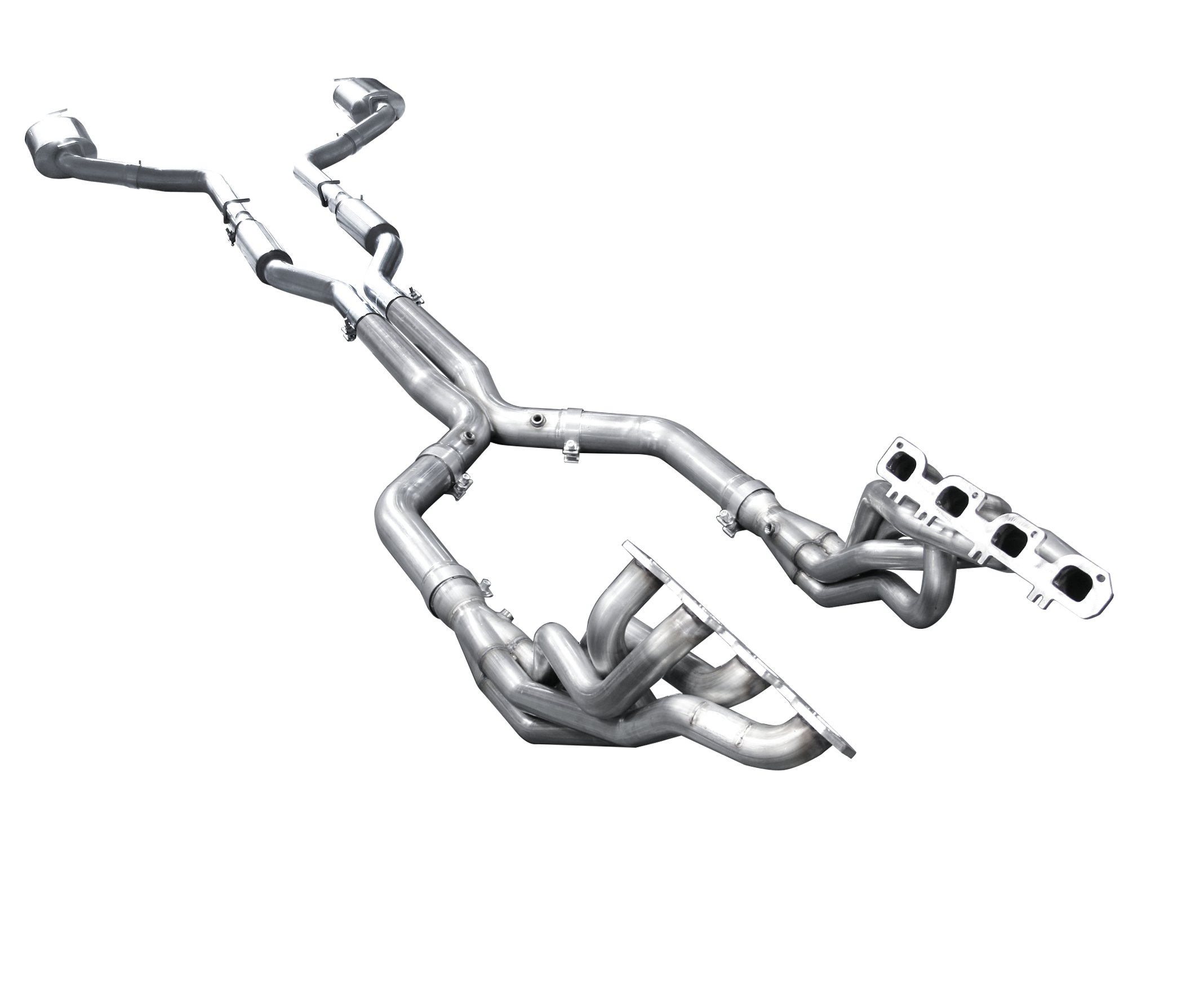 SRT Race Full System official supplier product photo