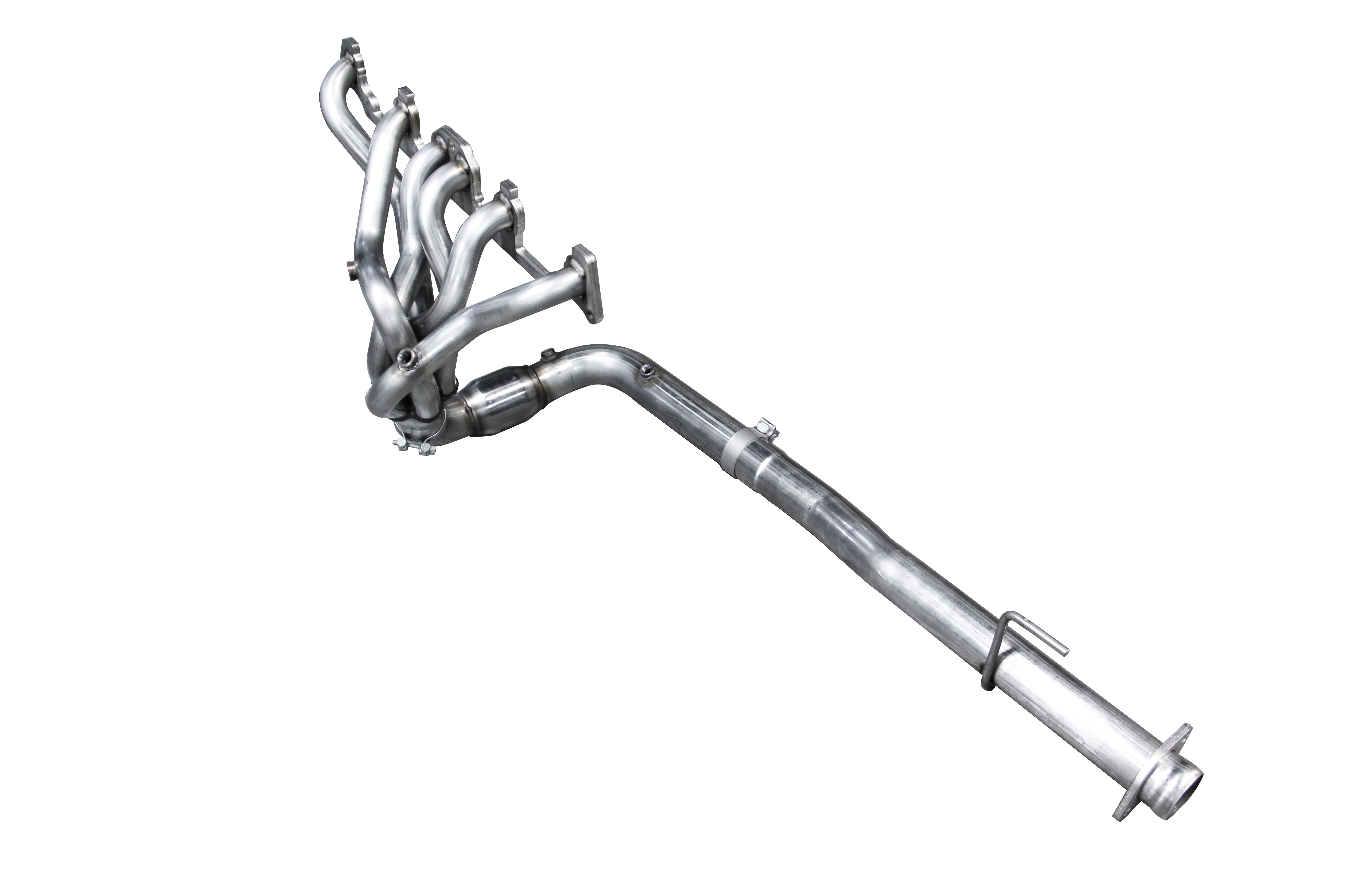 TJ 4.0L Jeep Long System official supplier product photo