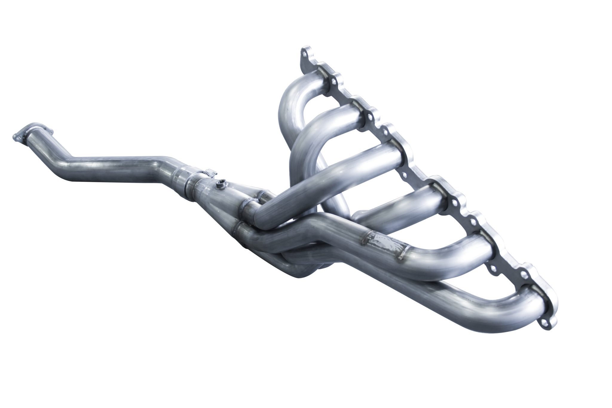 Toyota Land Cruiser 4.5L Inline 6 official supplier product photo