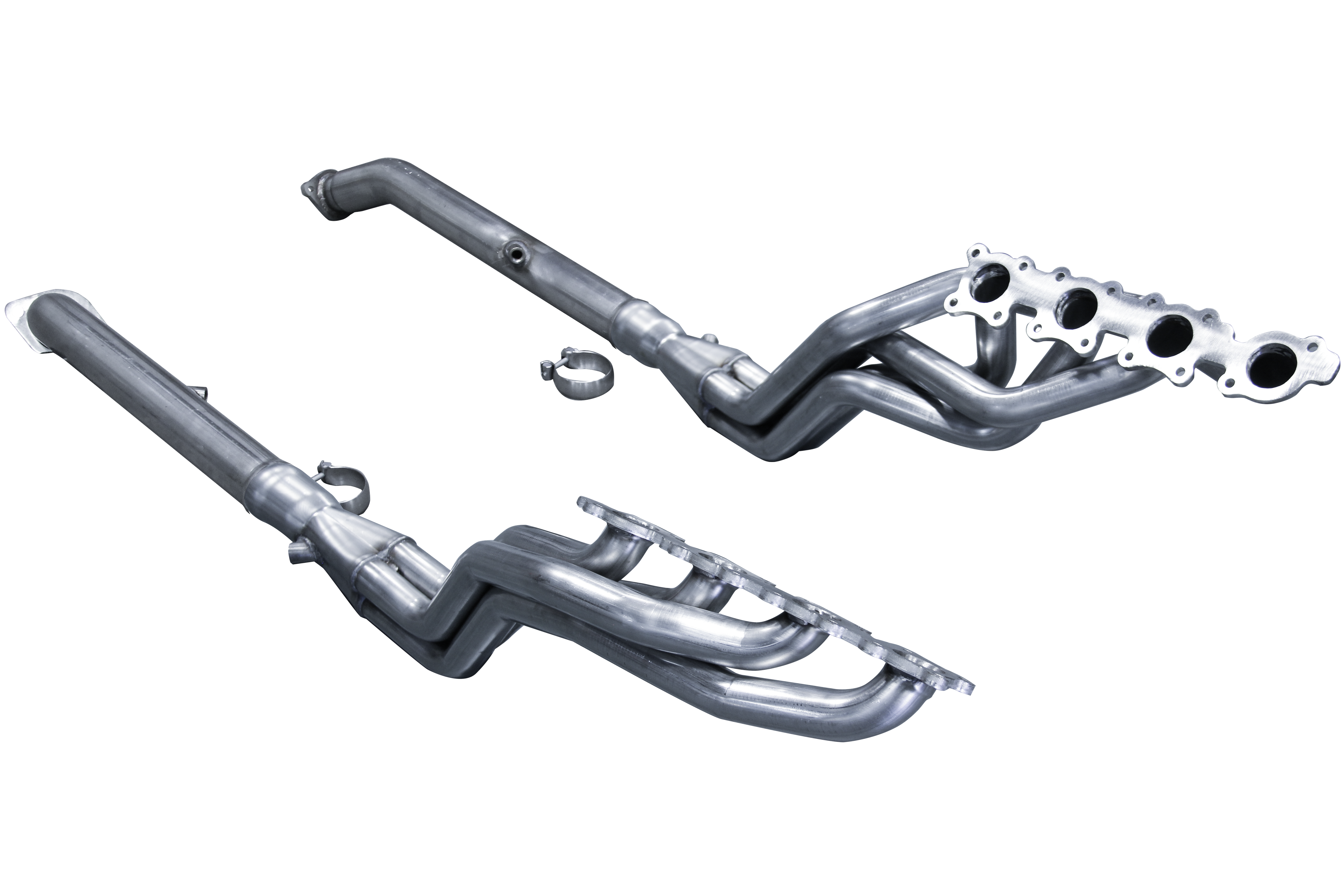 Toyota Land Cruiser 4.6L Long System official supplier product photo