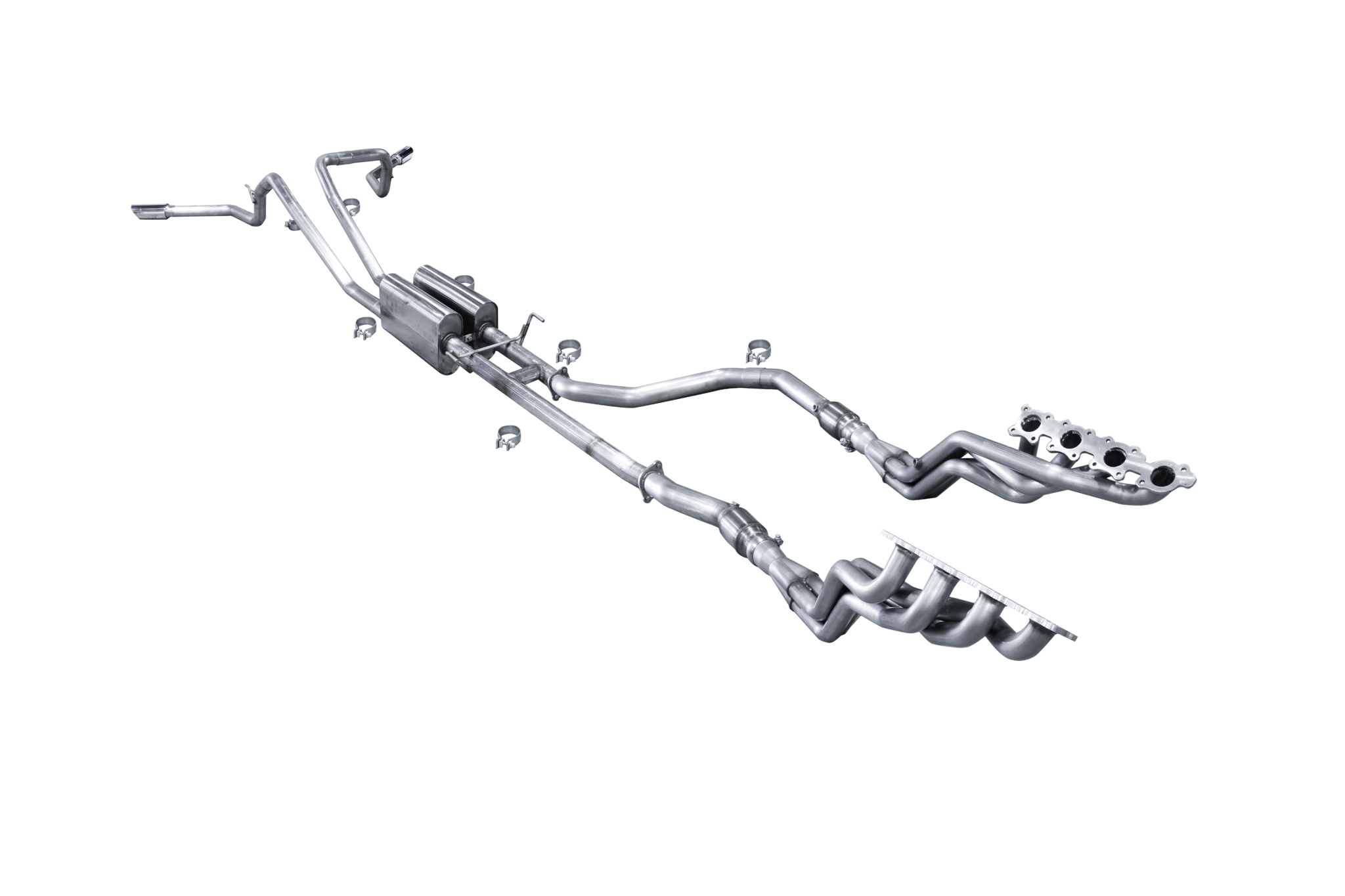 Toyota Tundra 2007-2021 Full System official supplier product photo