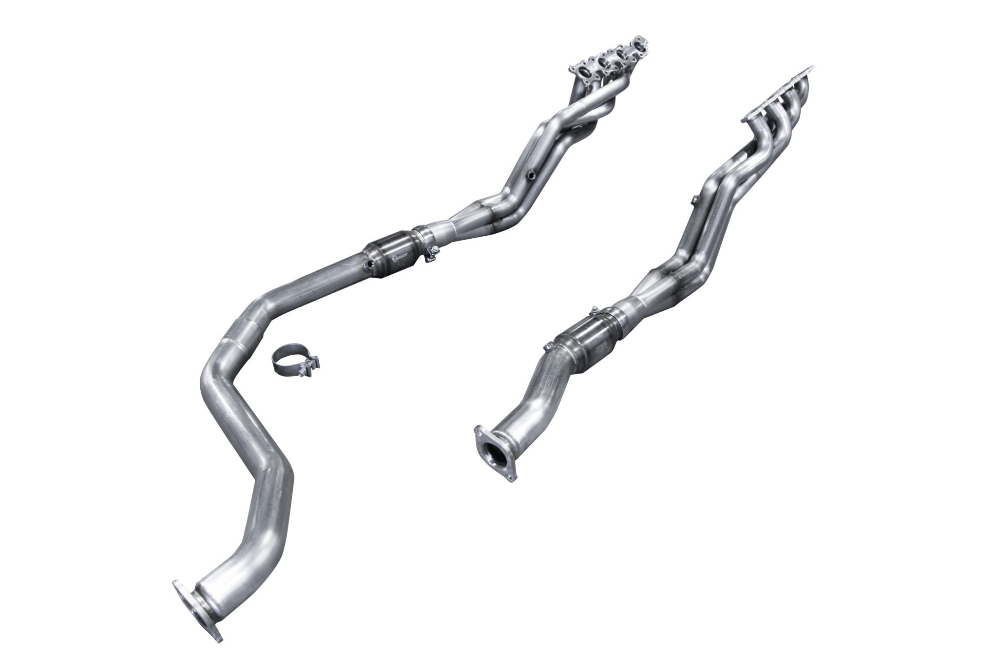 Toyota Tundra DIRECT CONNECT Long System official supplier product photo
