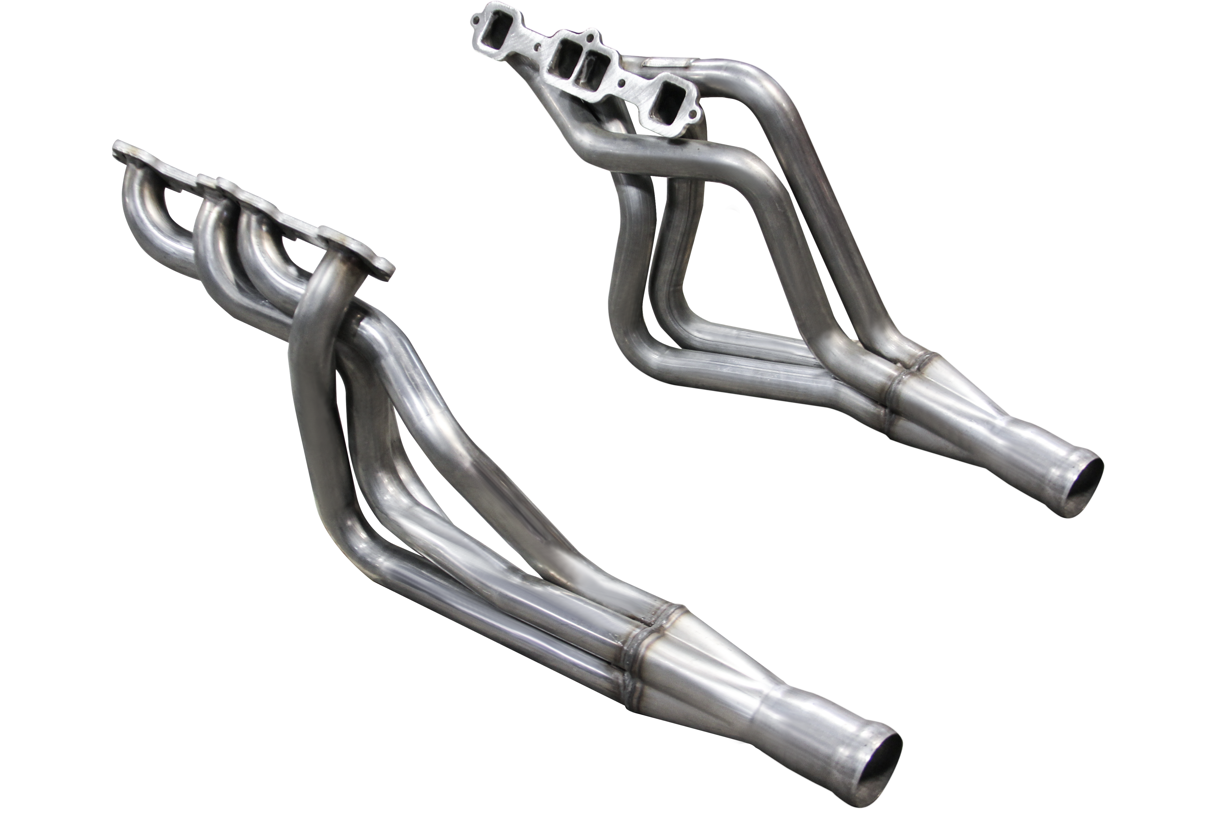 Trans Am (78-79) Headers With The 403 Small Block official supplier product photo