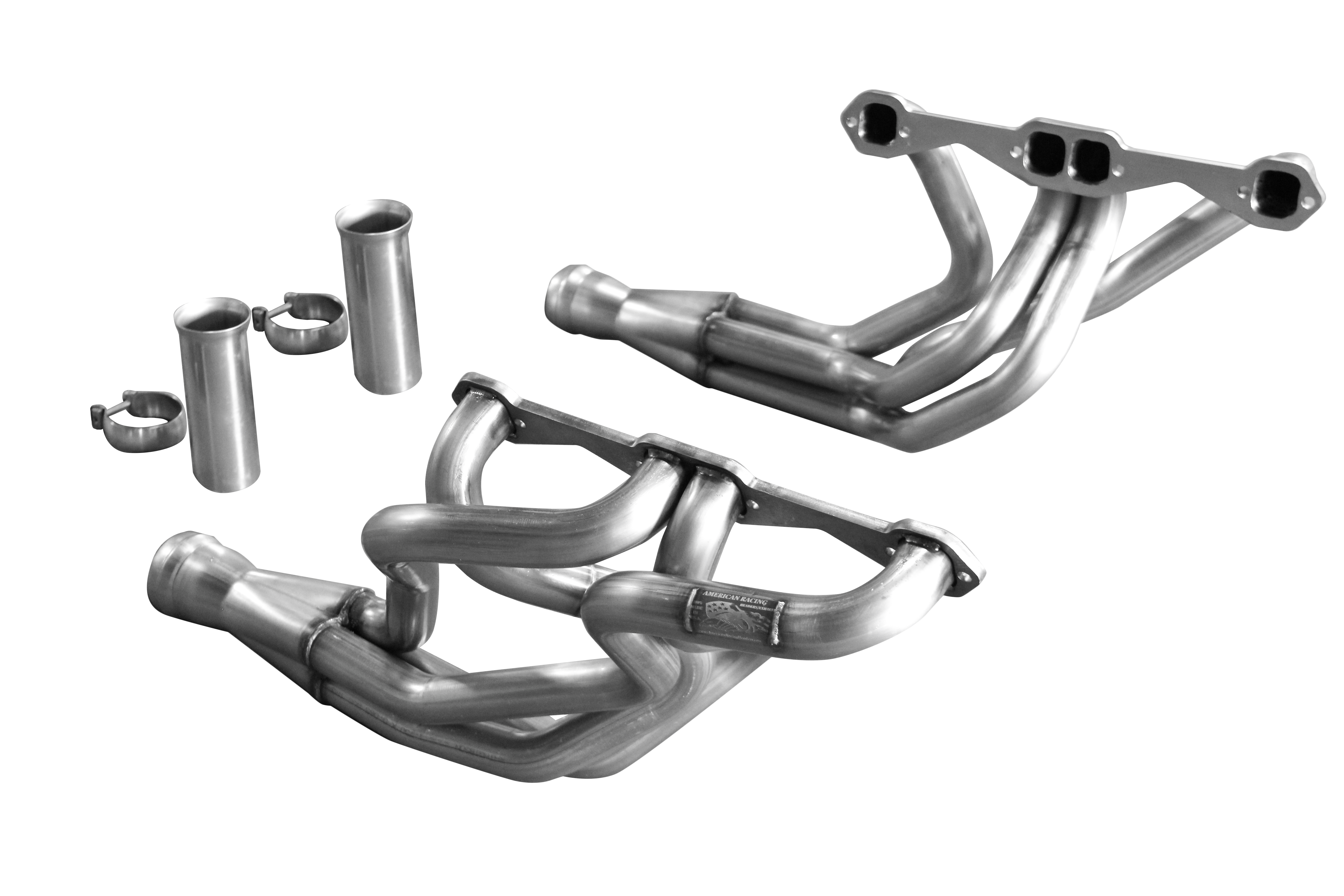 Tri-Five Chevy Headers official supplier product photo