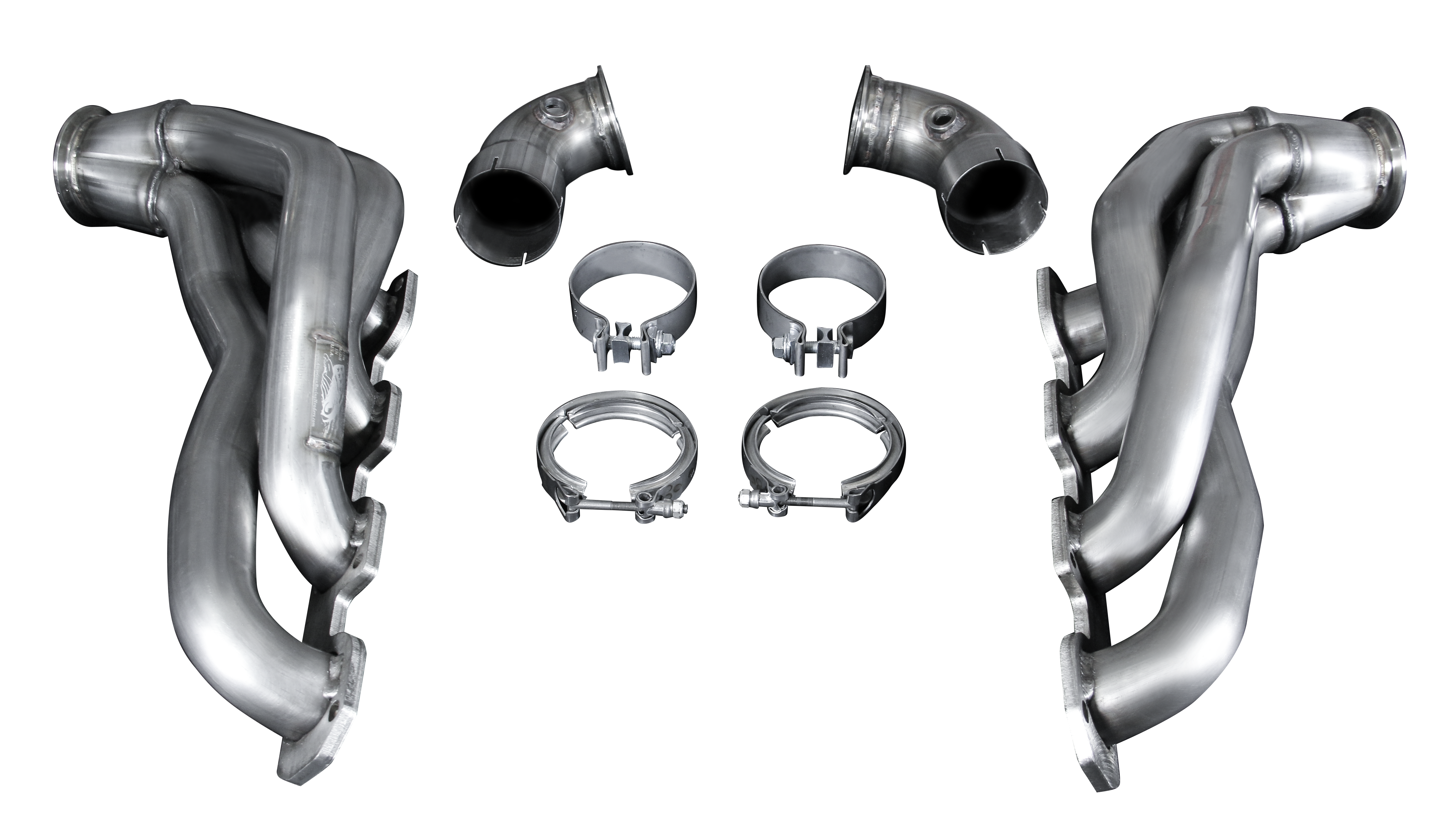 TRX Ram Headers official supplier product photo
