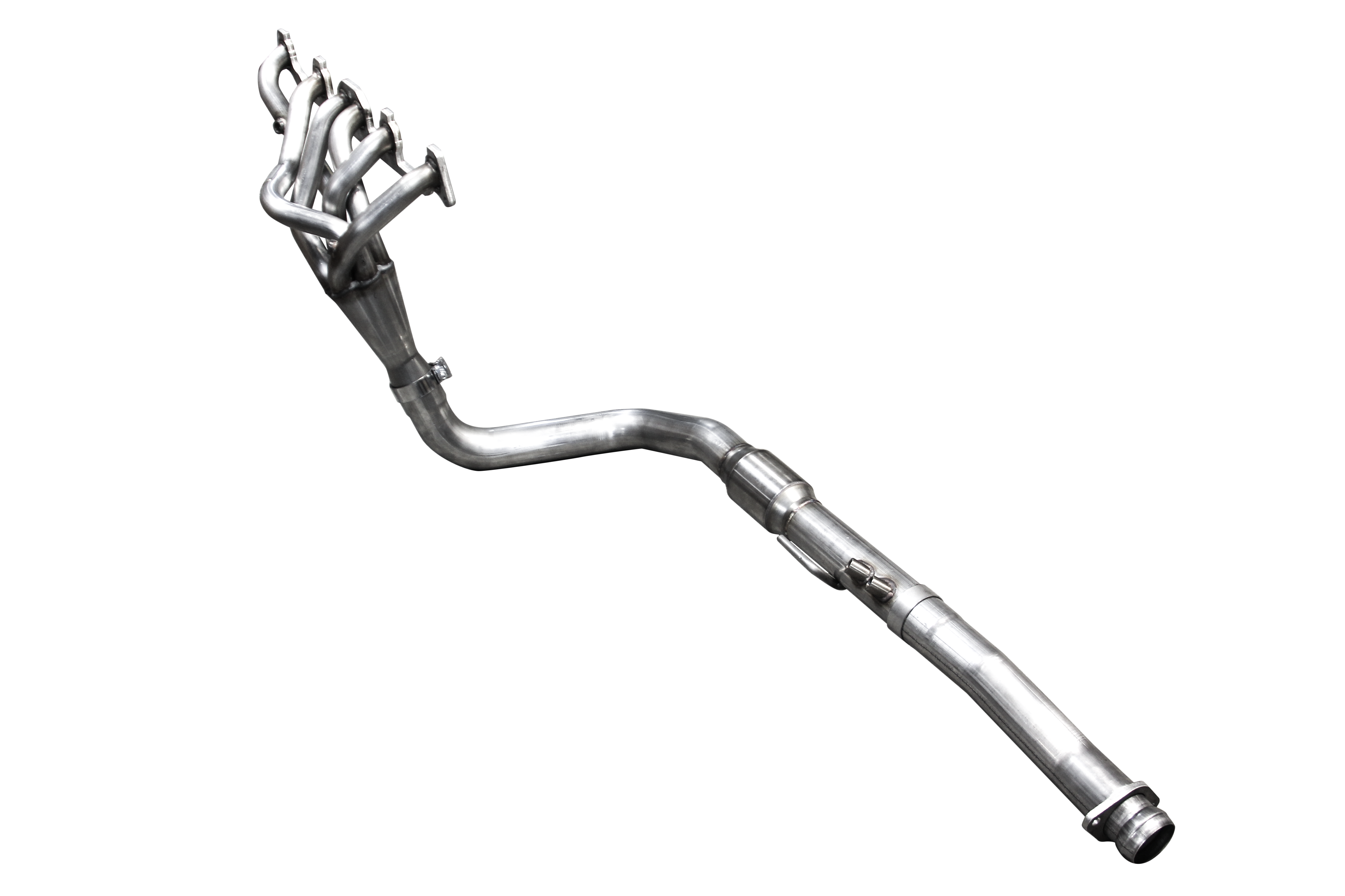 XJ 4.0L Jeep Long System official supplier product photo