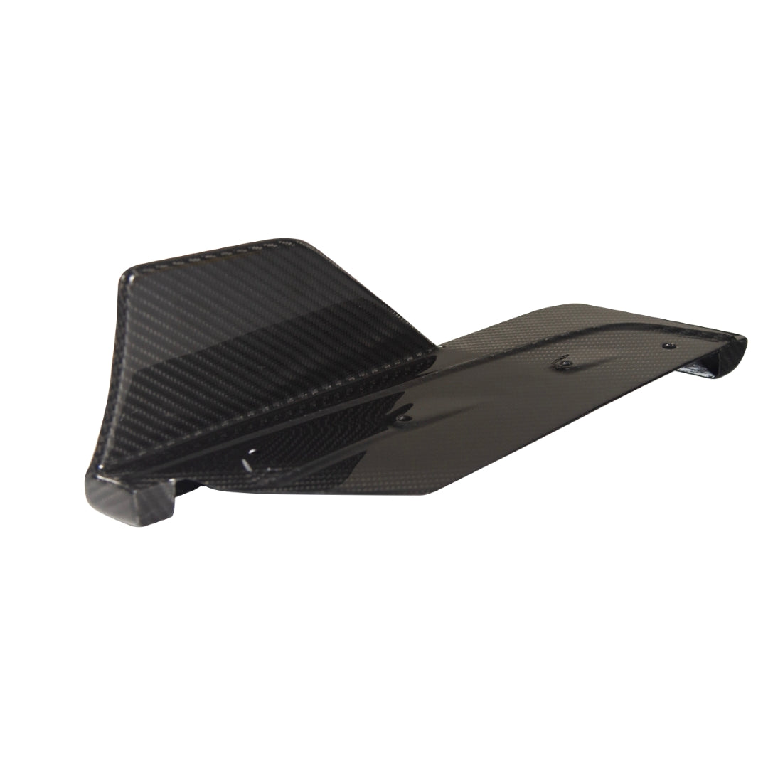 Acura DE5 Integra Type S Carbon Fiber Rear Bumper Skirts 2024 - Current official supplier product photo